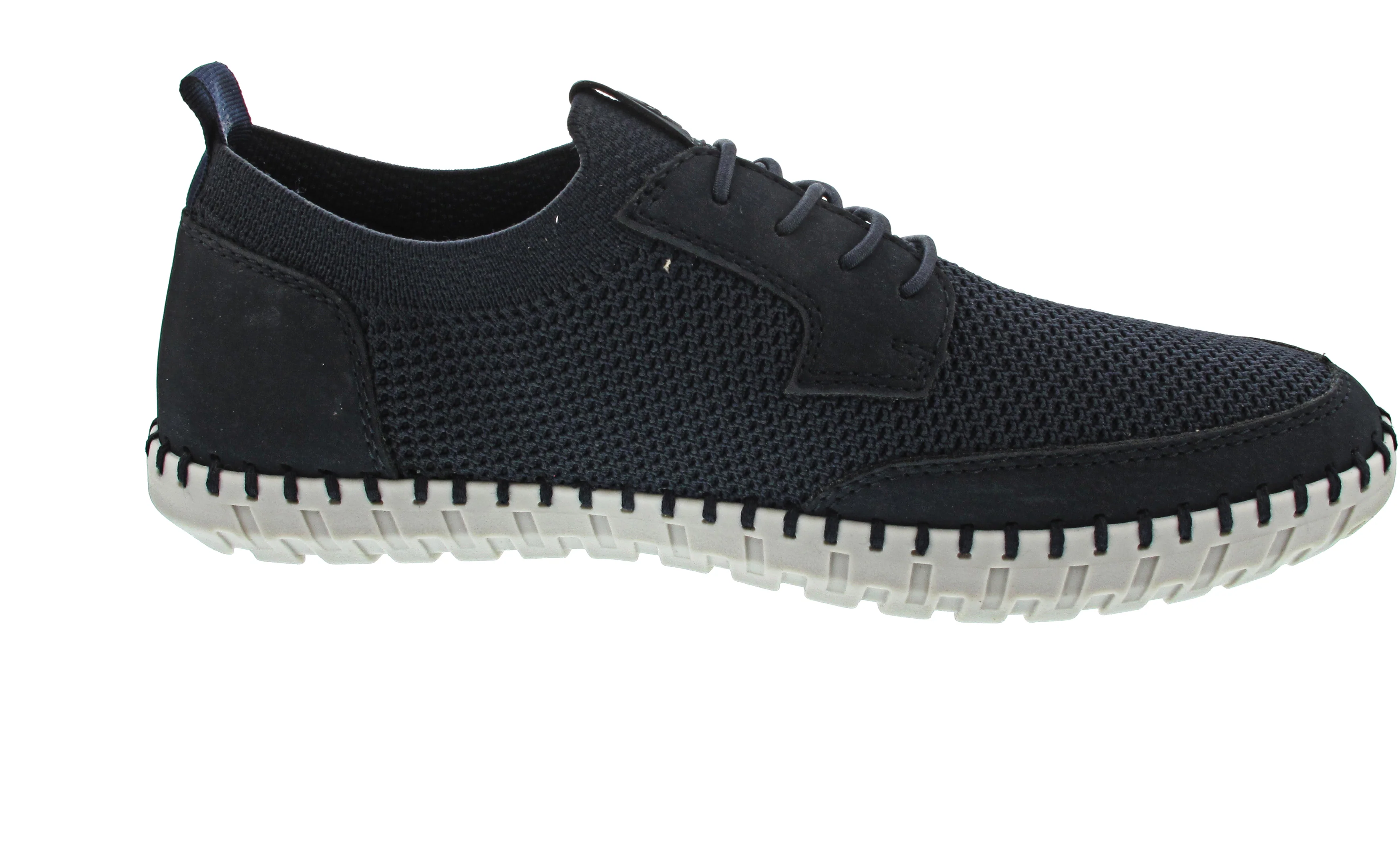 Rieker Slipper Blau - Image 7