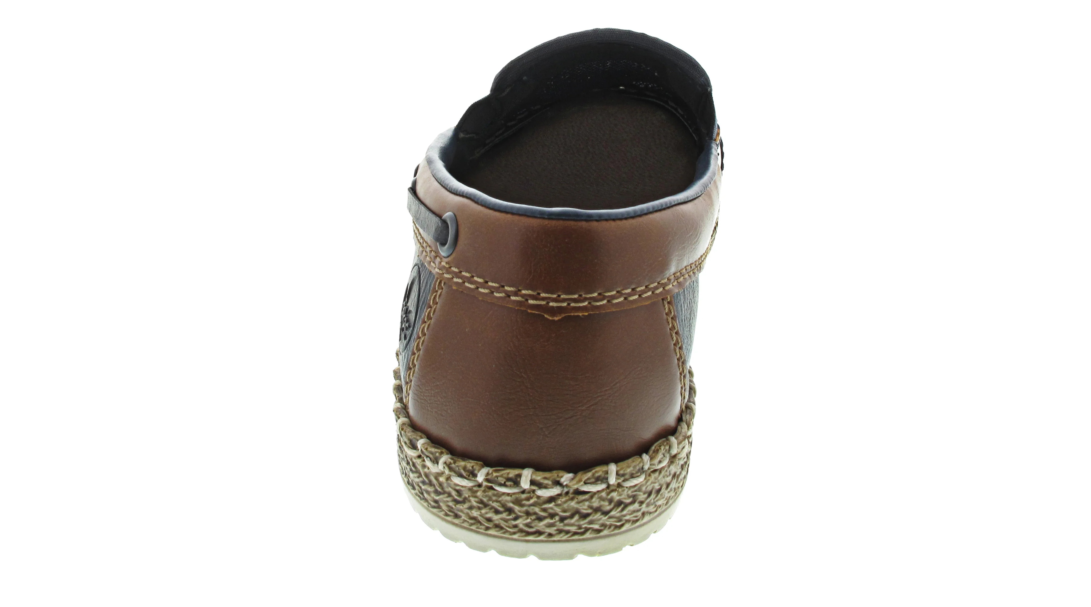Rieker Slipper Blau - Image 12