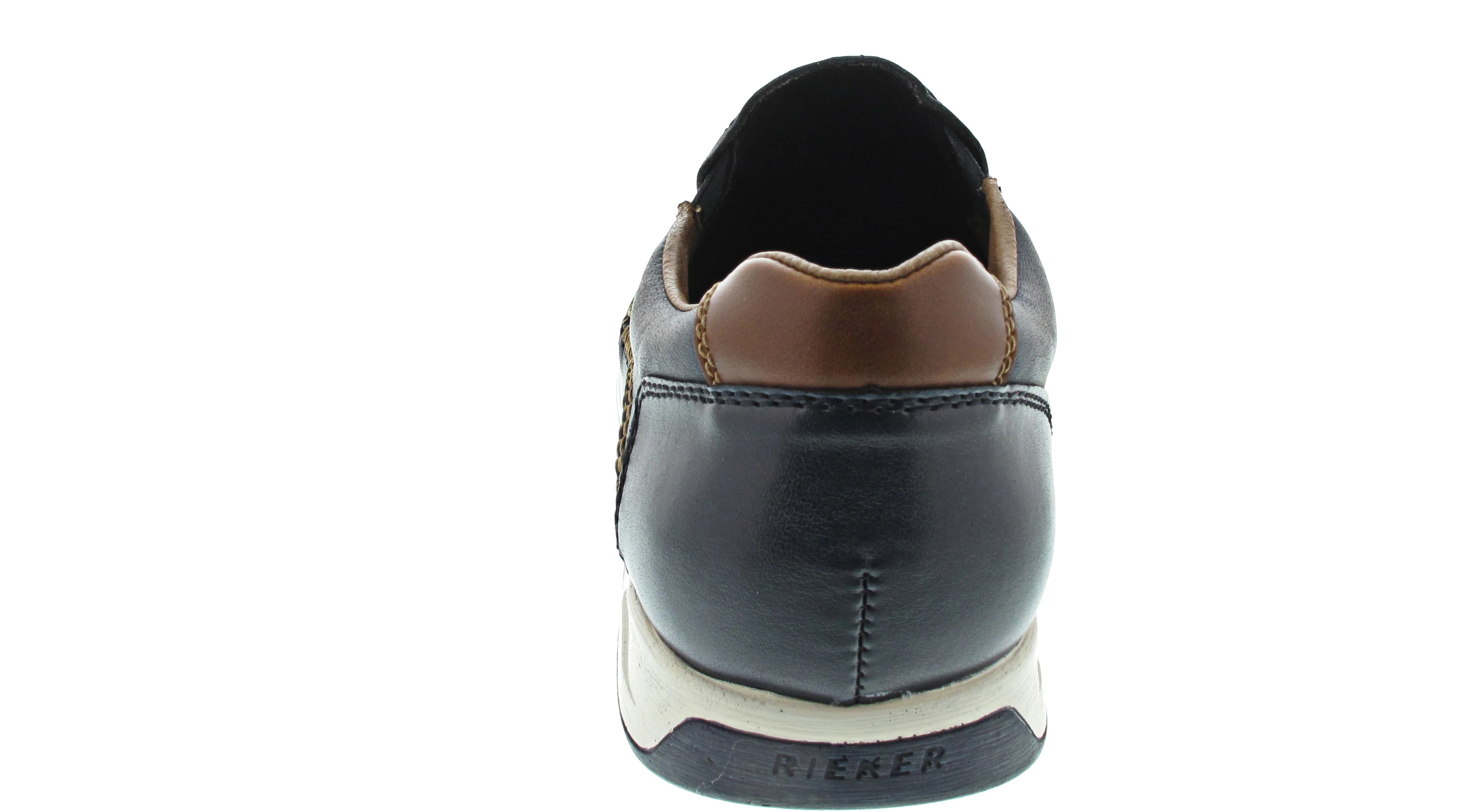 Rieker Slipper Blau - Image 15