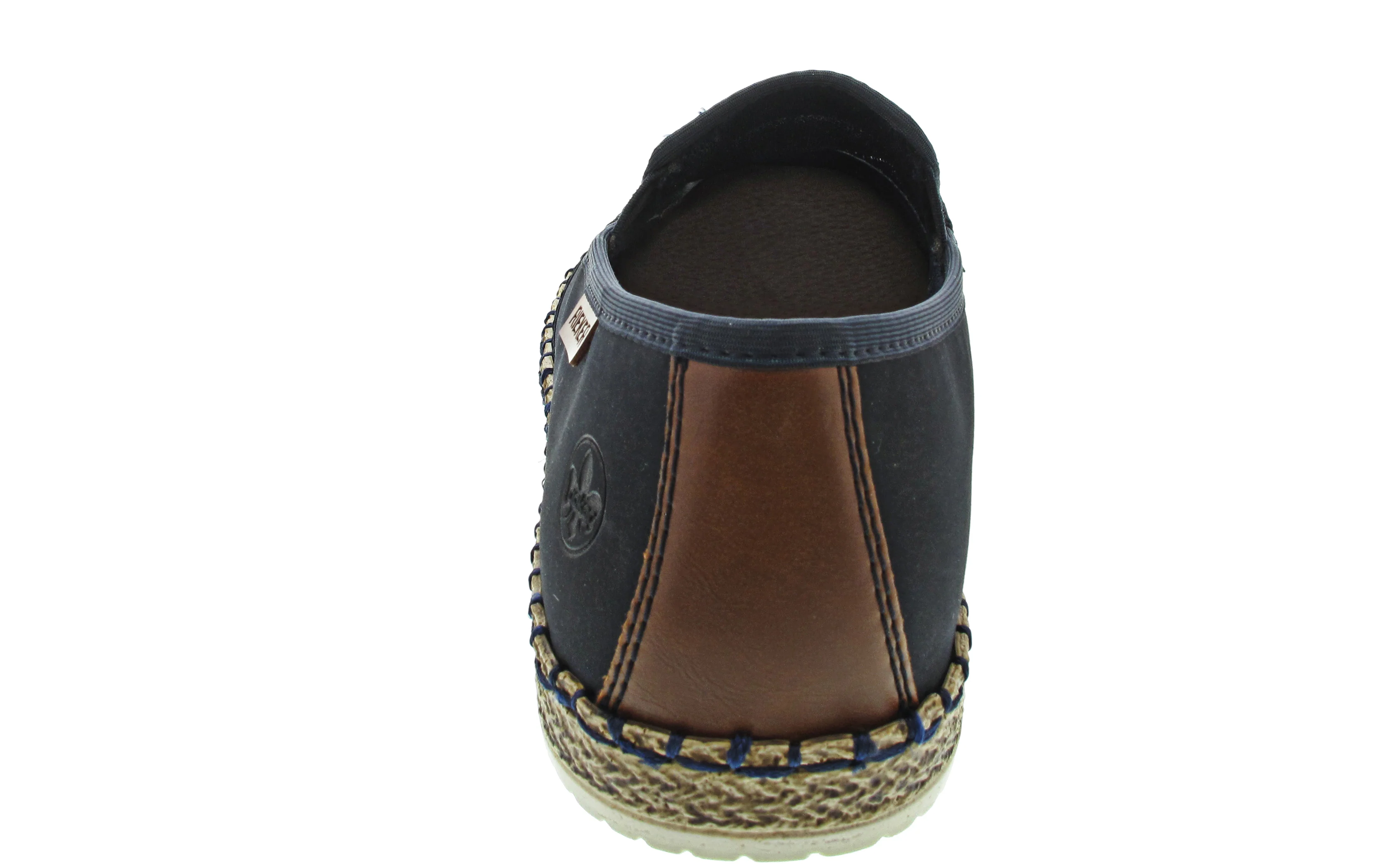 Rieker Slipper Blau - Image 12
