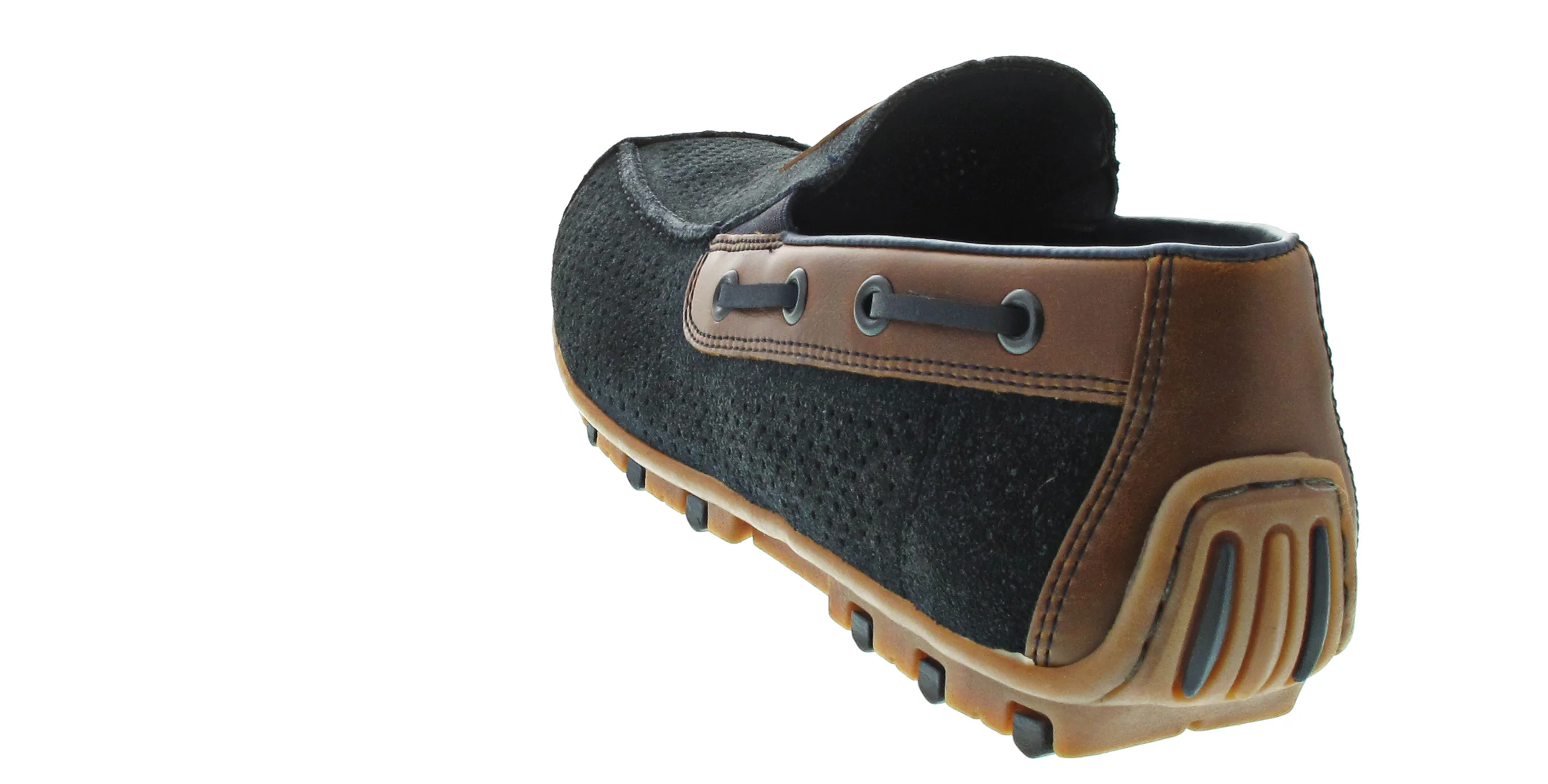 Rieker Slipper Blau - Image 15
