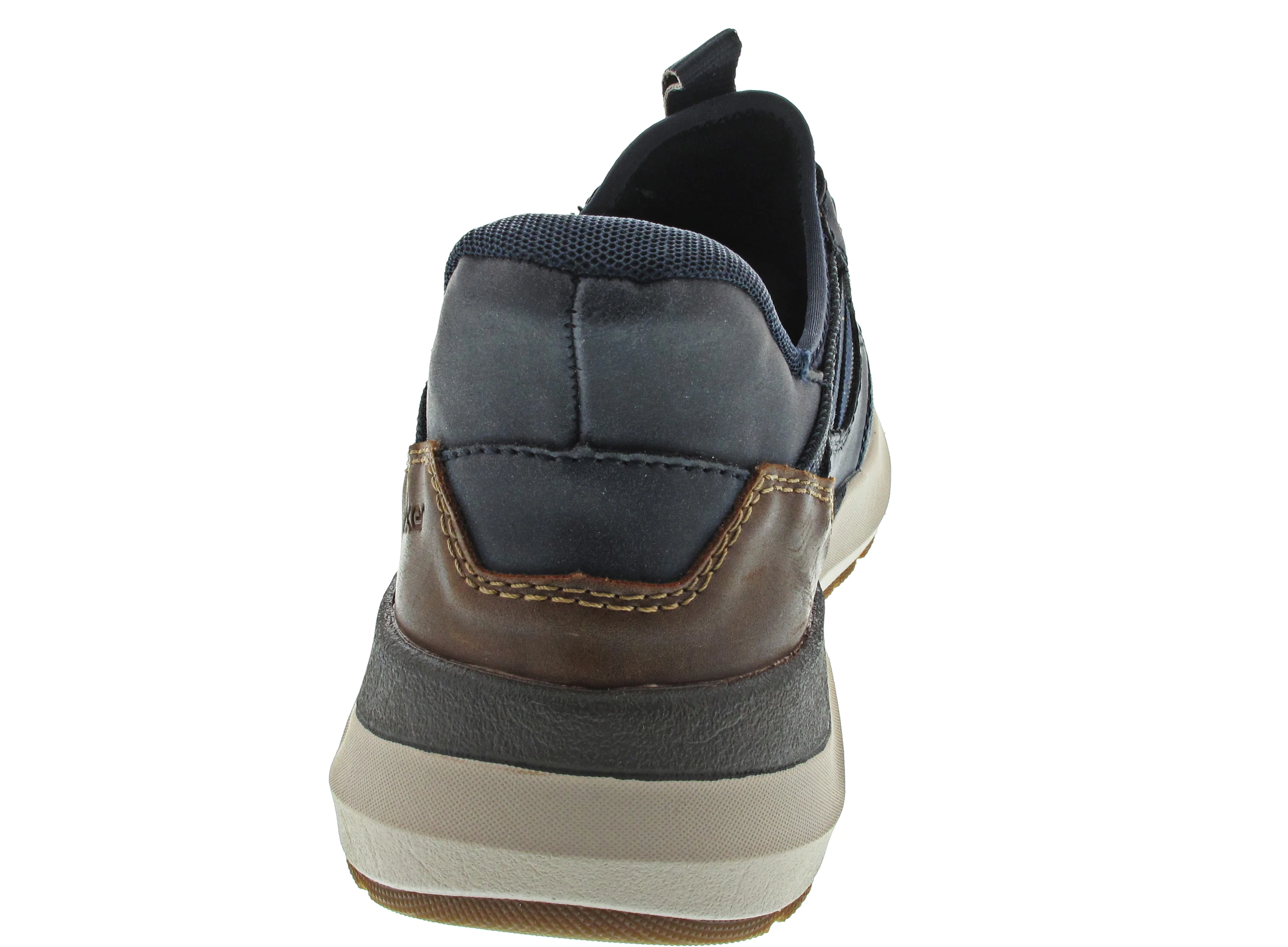 Rieker Slipper Blau - Image 17