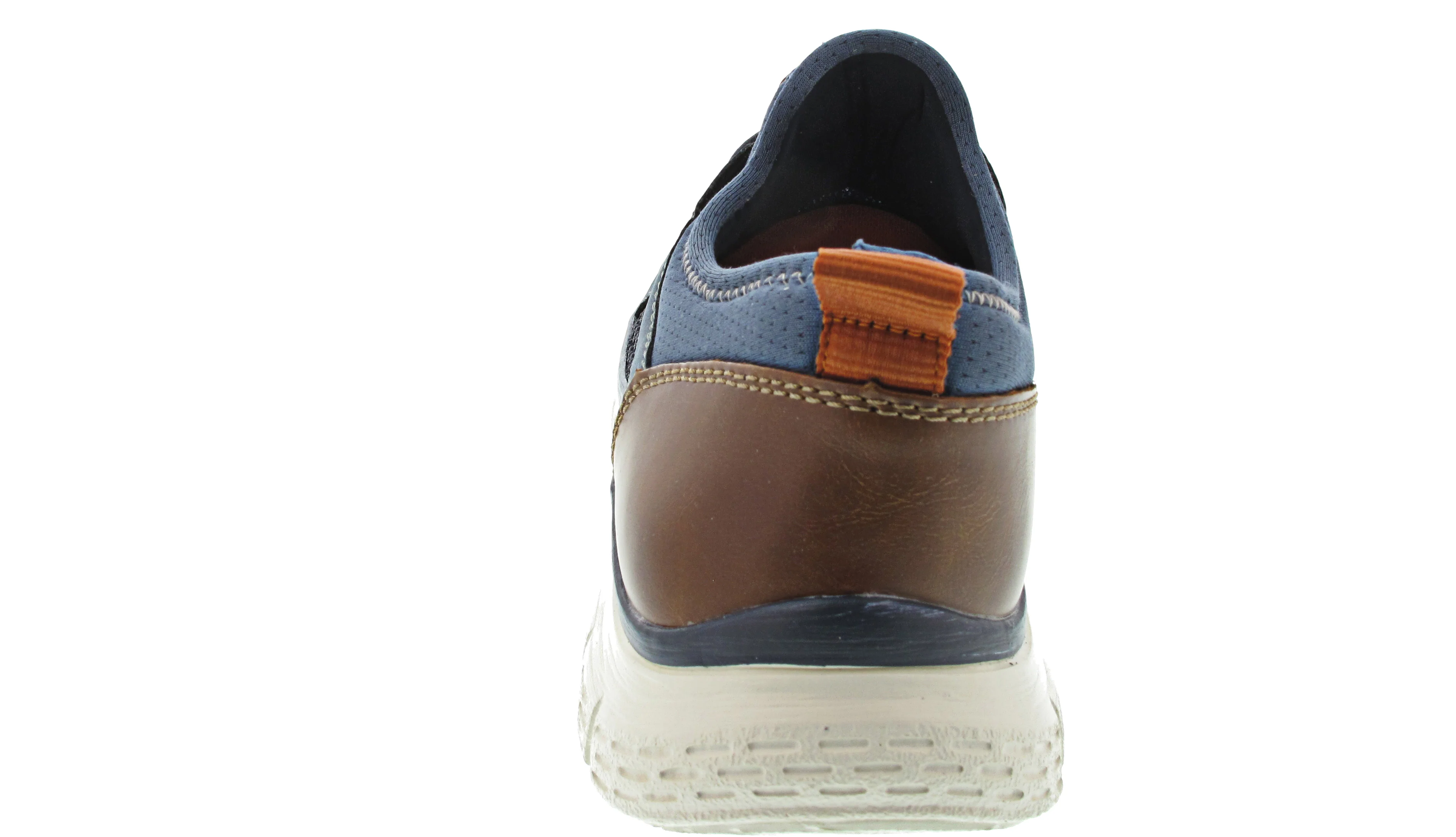 Rieker Slipper Blau - Image 18