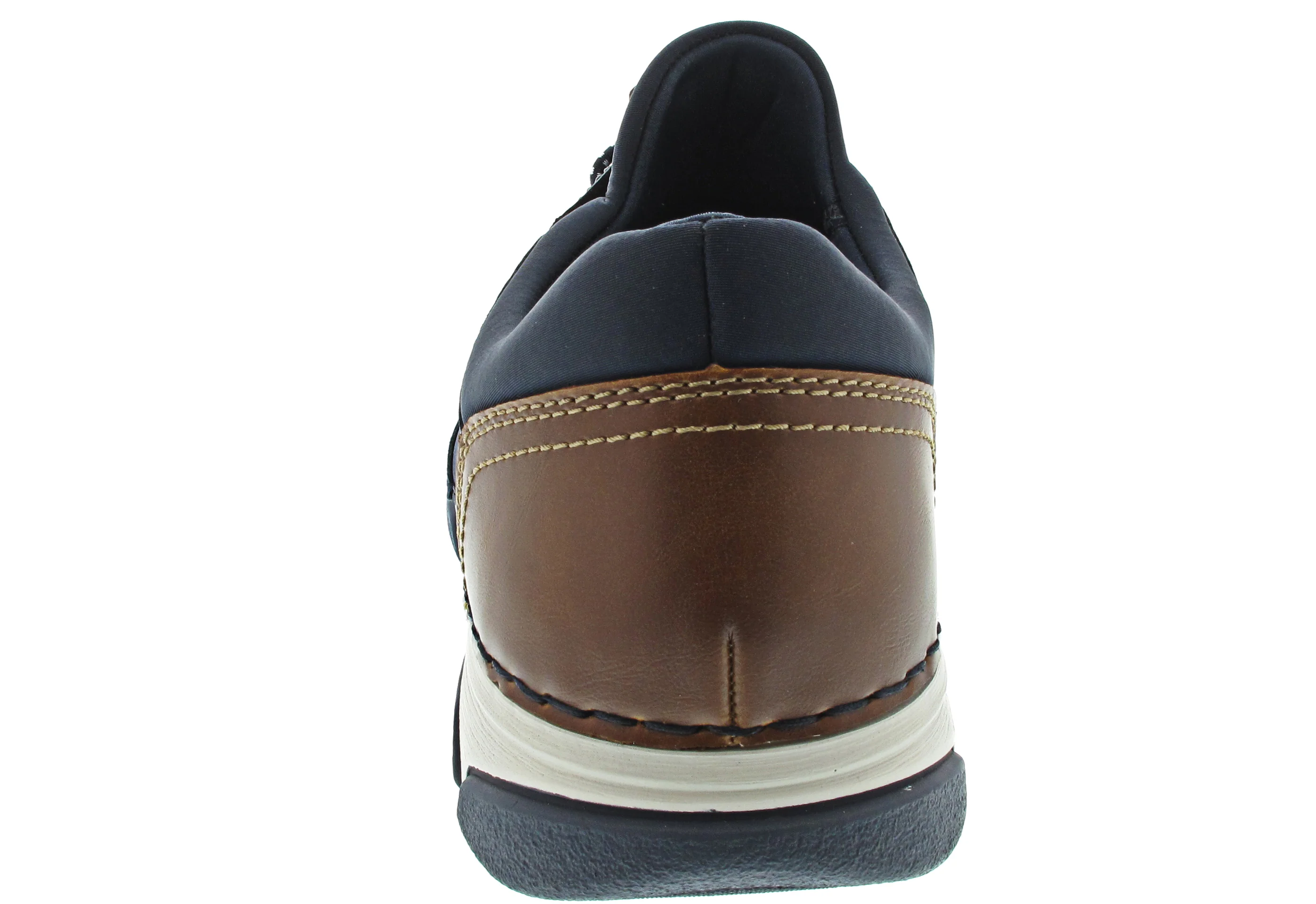 Rieker Slipper Blau - Image 8