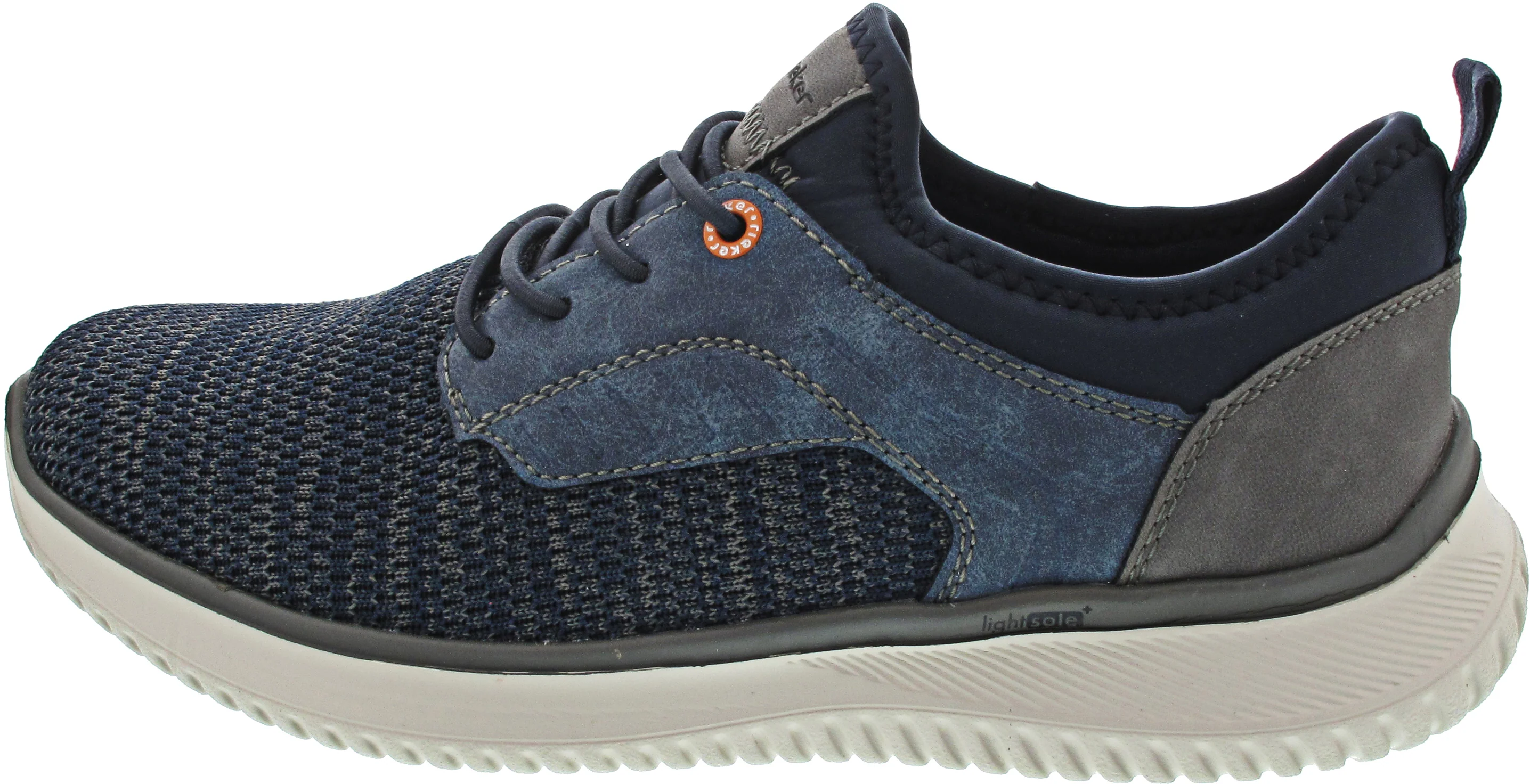 Rieker Slipper Blau - Image 7