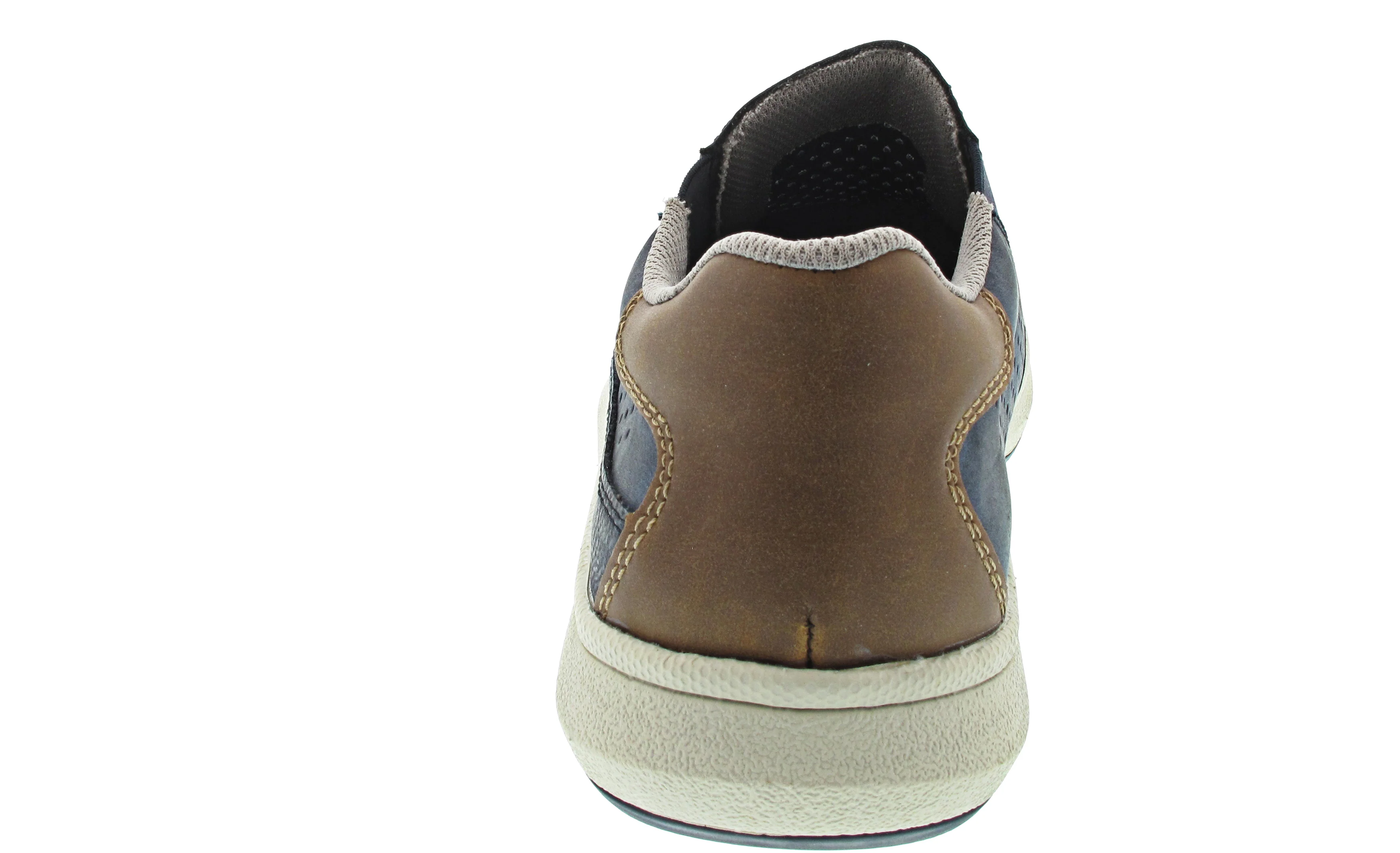 Rieker Slipper Blau - Image 13