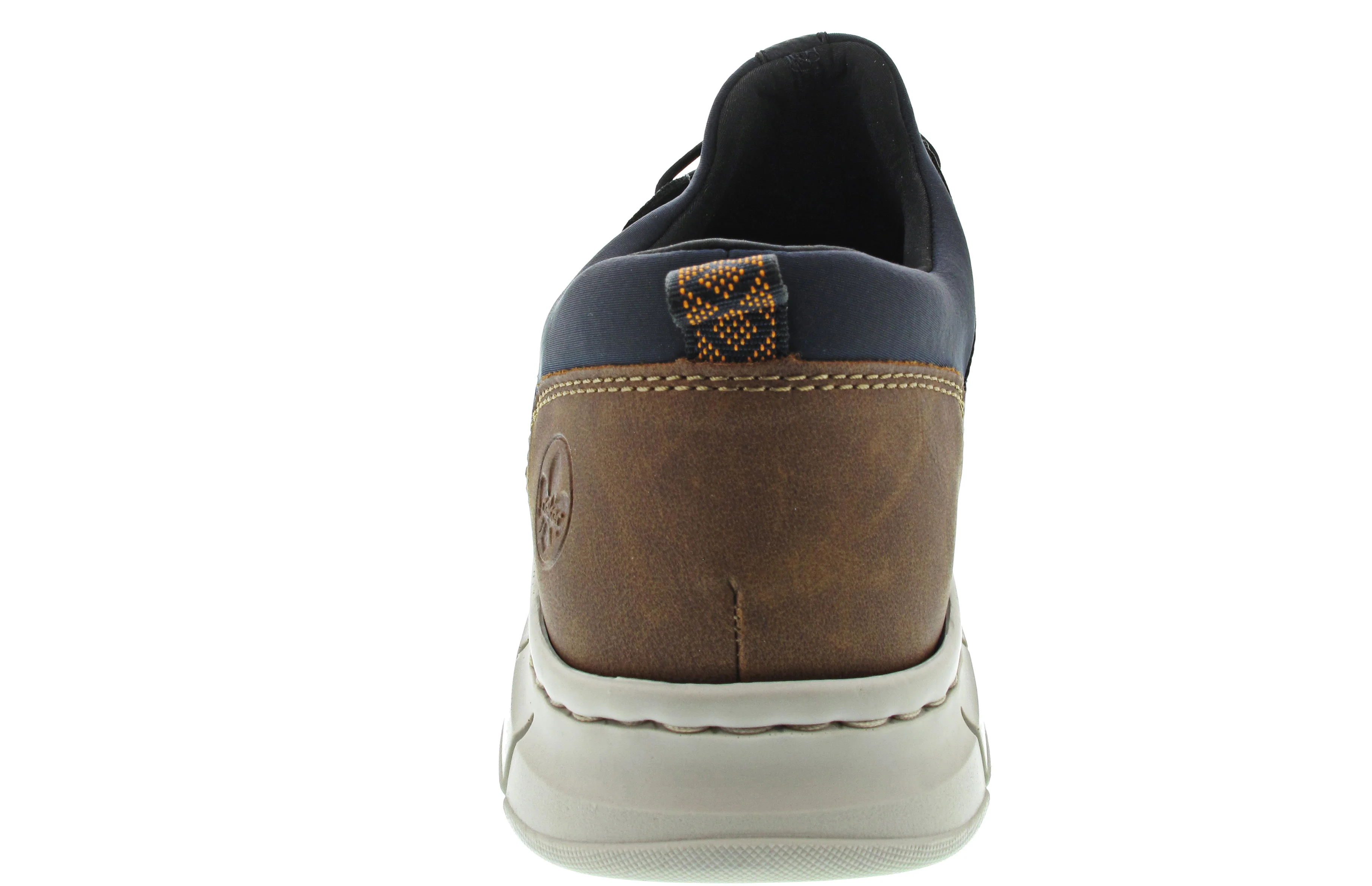 Rieker Slipper Blau - Image 12