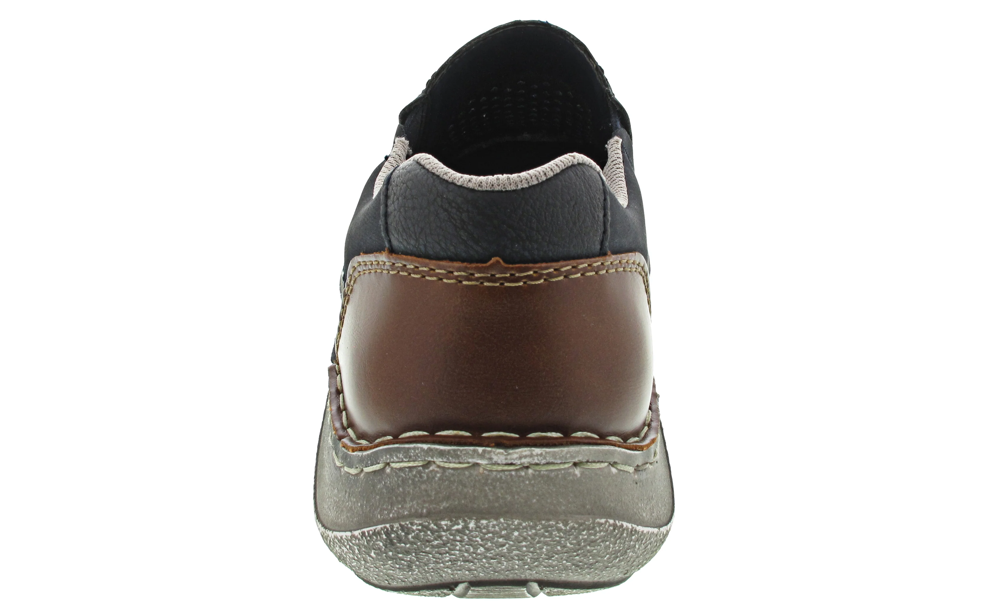 Rieker Slipper Blau - Image 14