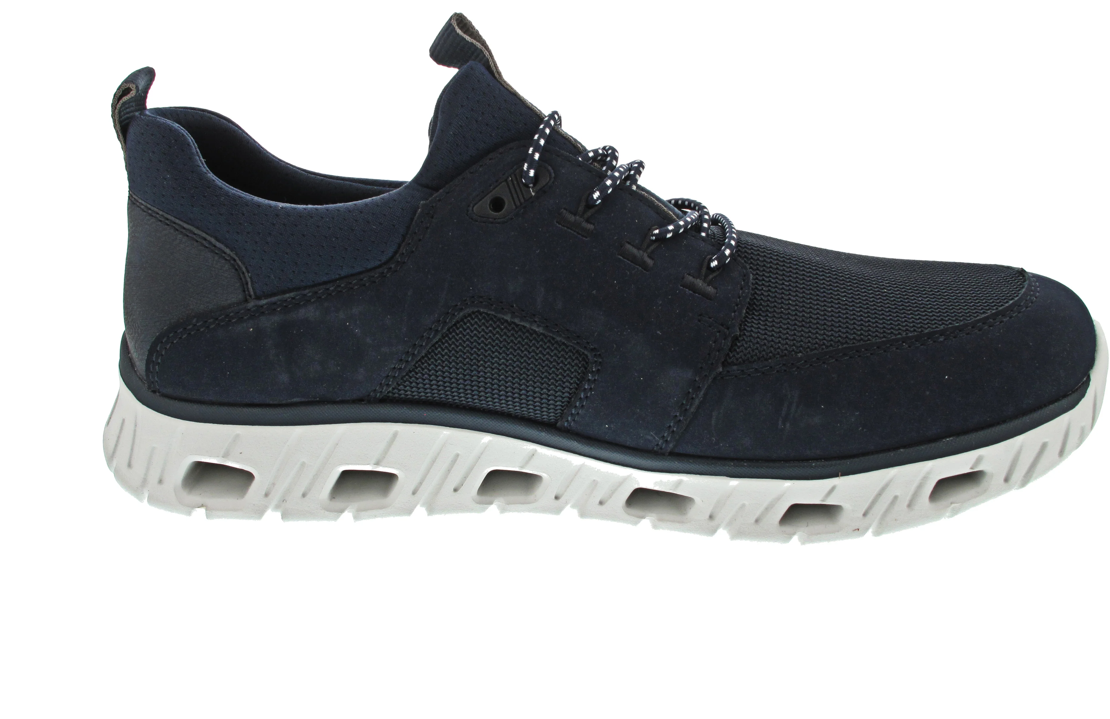 Rieker Slipper Blau - Image 22