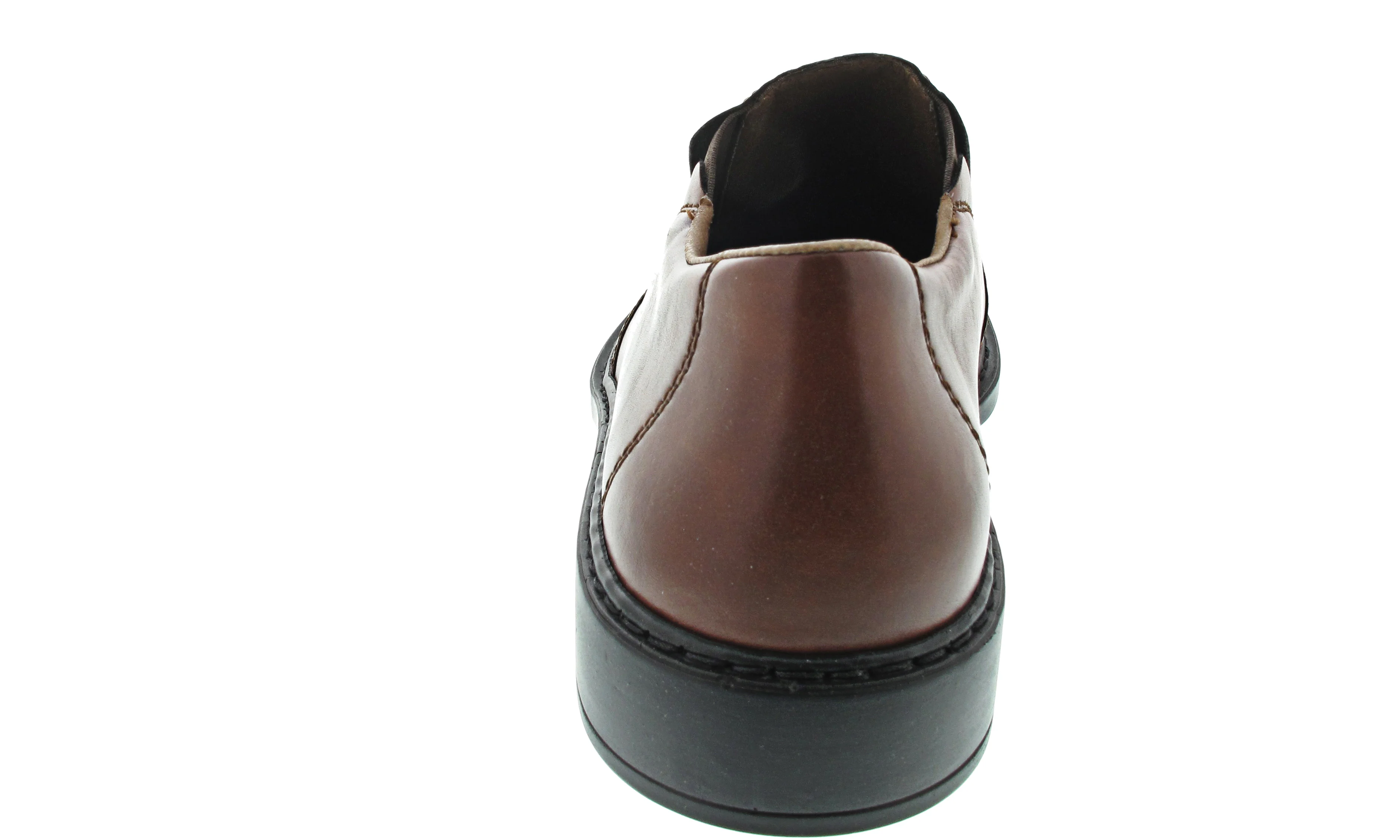 Rieker Slipper Braun - Image 9