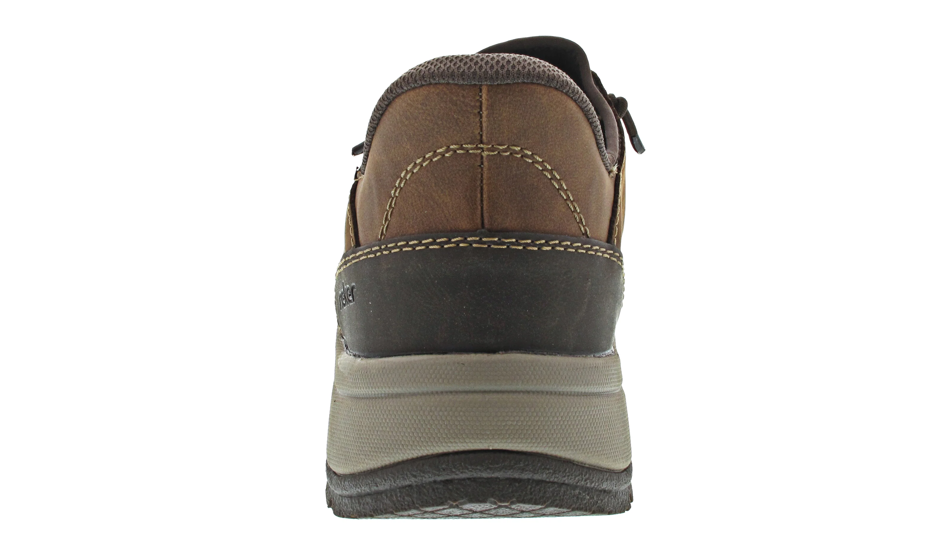 Rieker Slipper Braun - Image 17