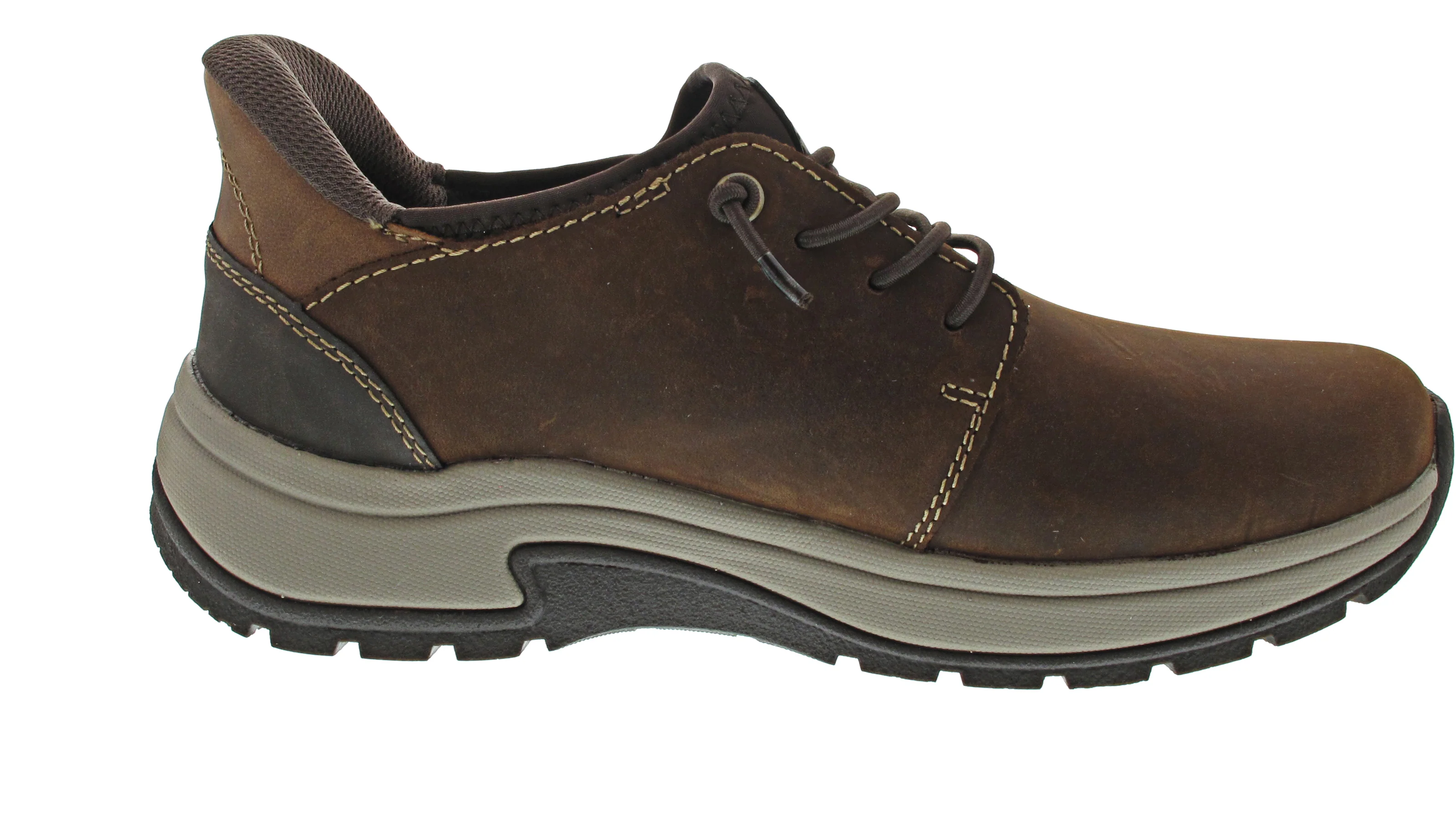 Rieker Slipper Braun - Image 24