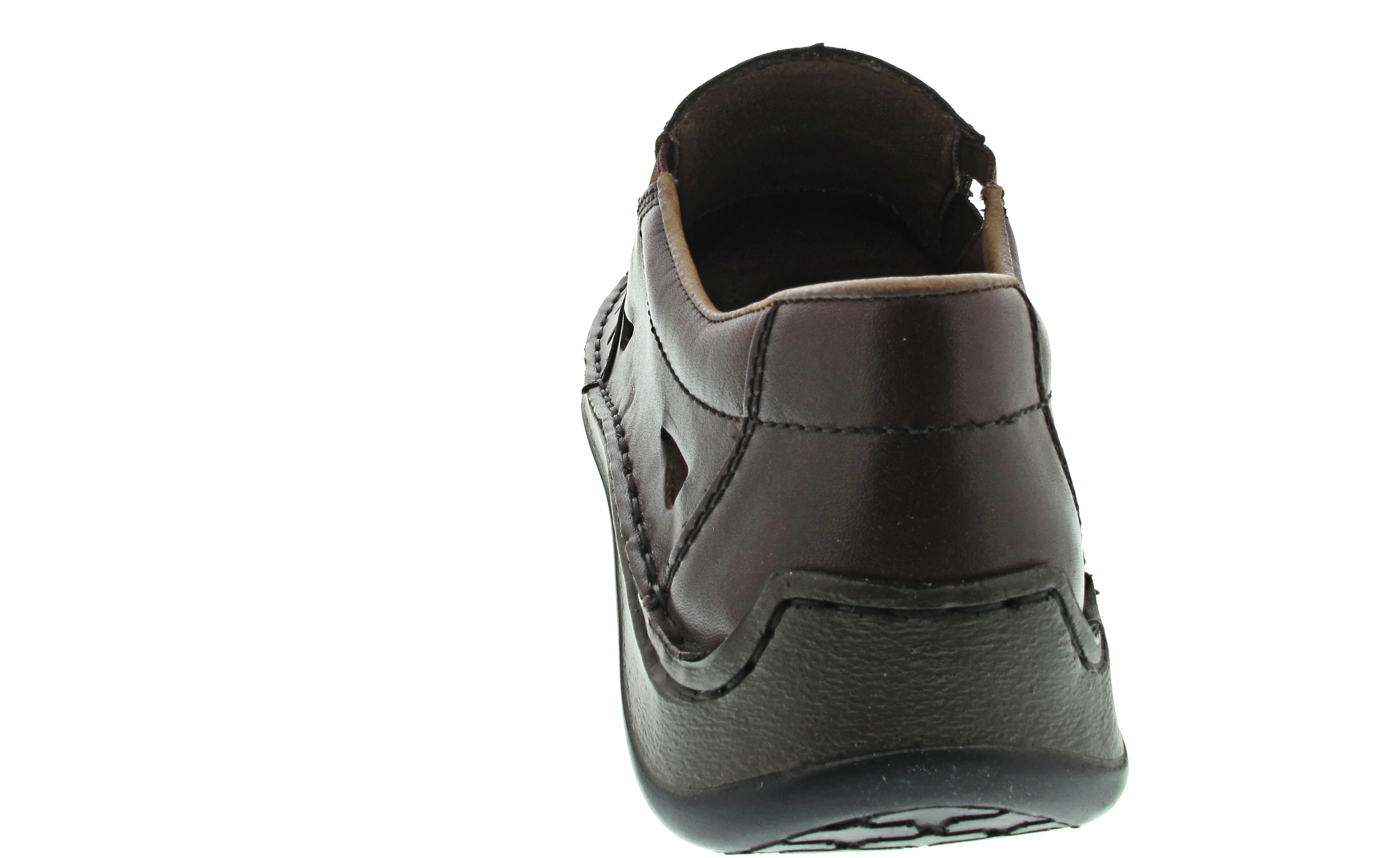 Rieker Slipper Braun - Image 10