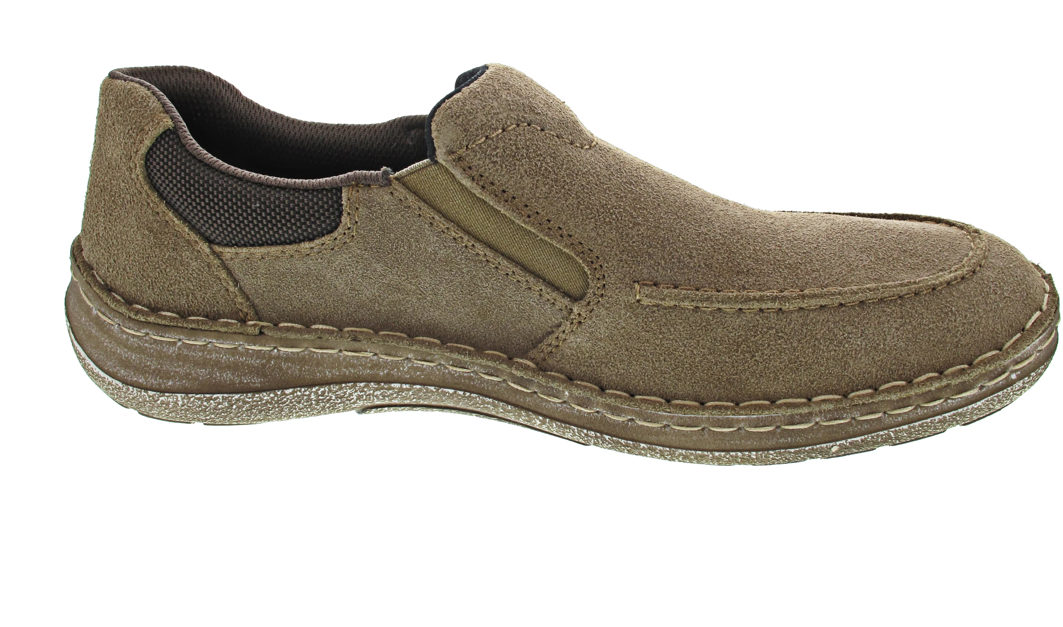 Rieker Slipper Braun - Image 18