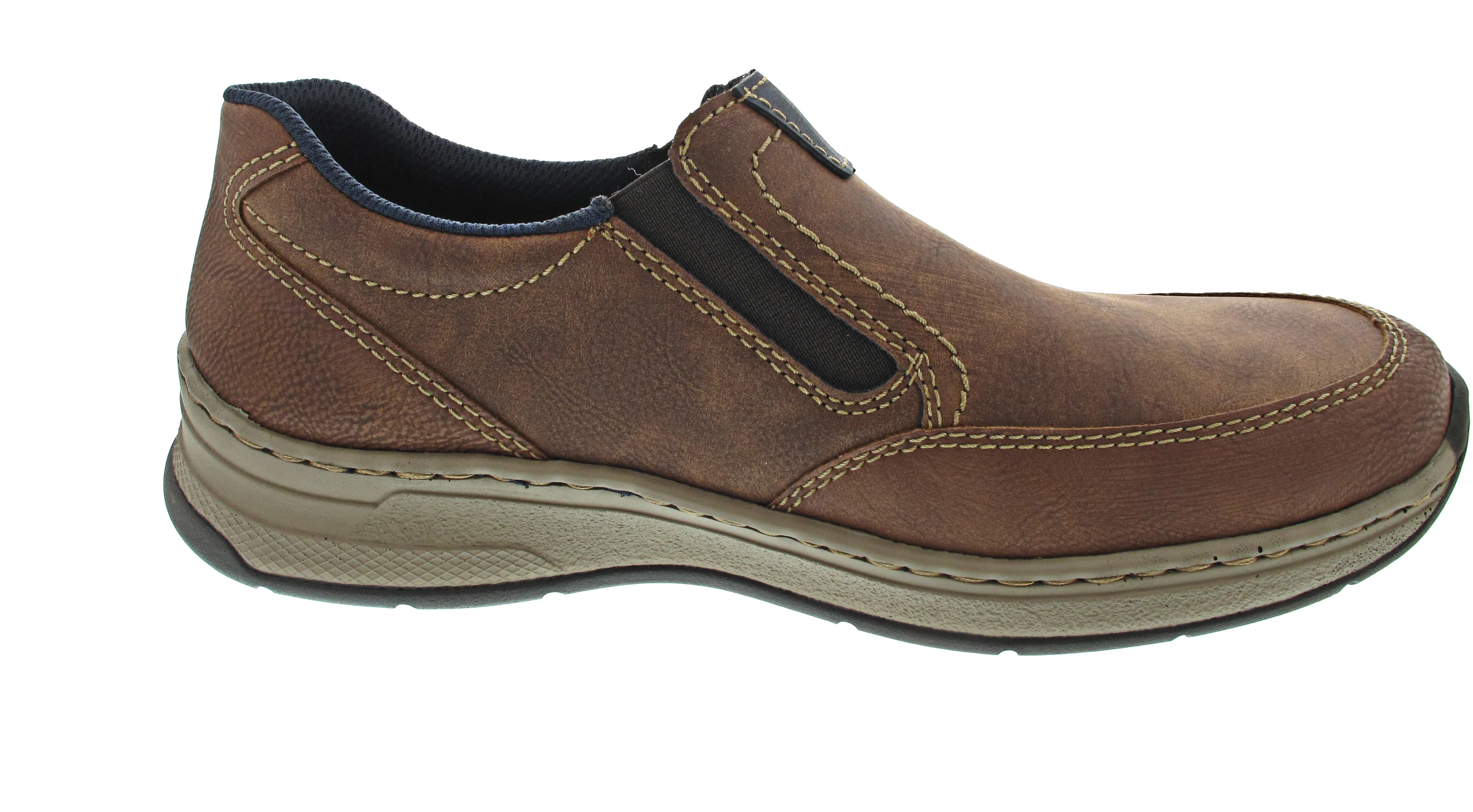Rieker Slipper Braun - Image 14