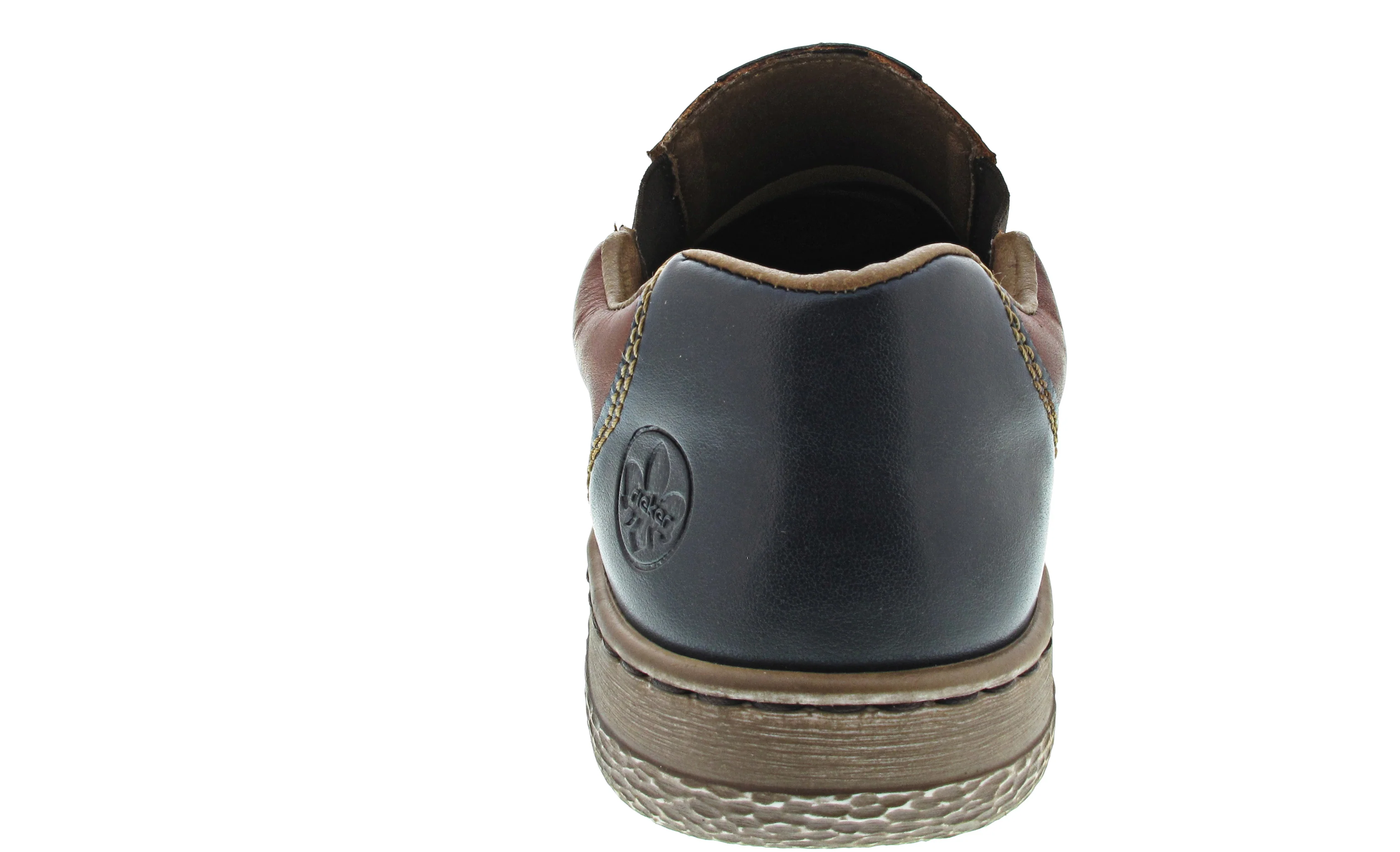 Rieker Slipper Braun - Image 8