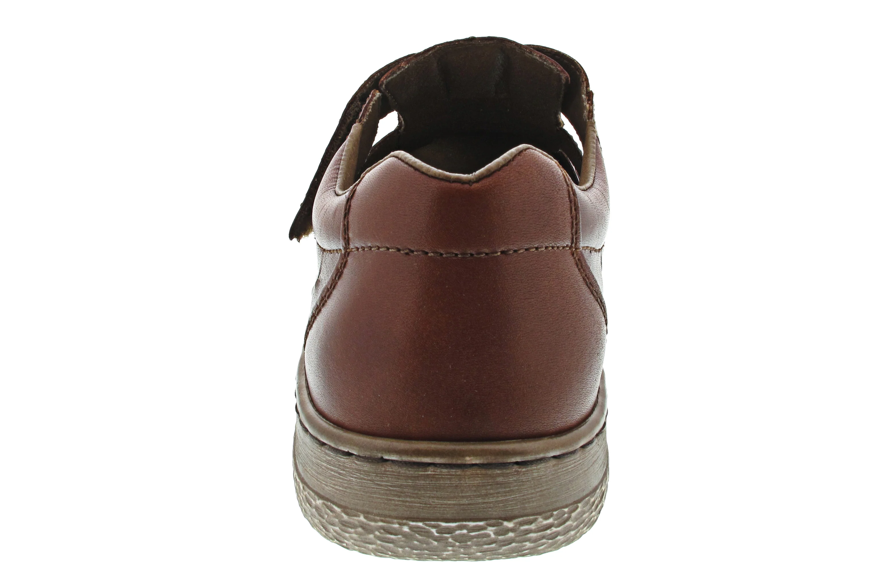 Rieker Slipper Braun - Image 18