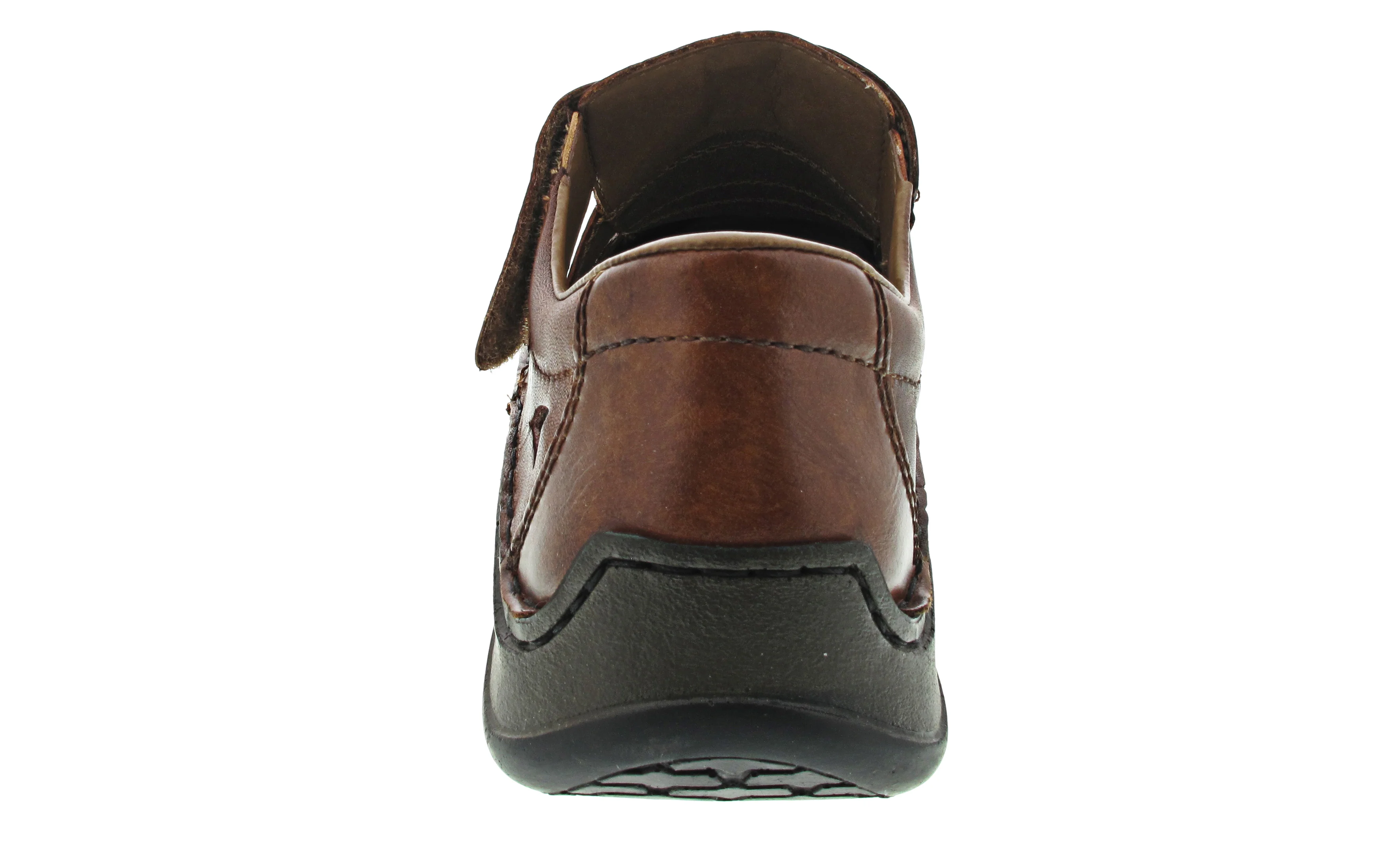 Rieker Slipper Braun - Image 16