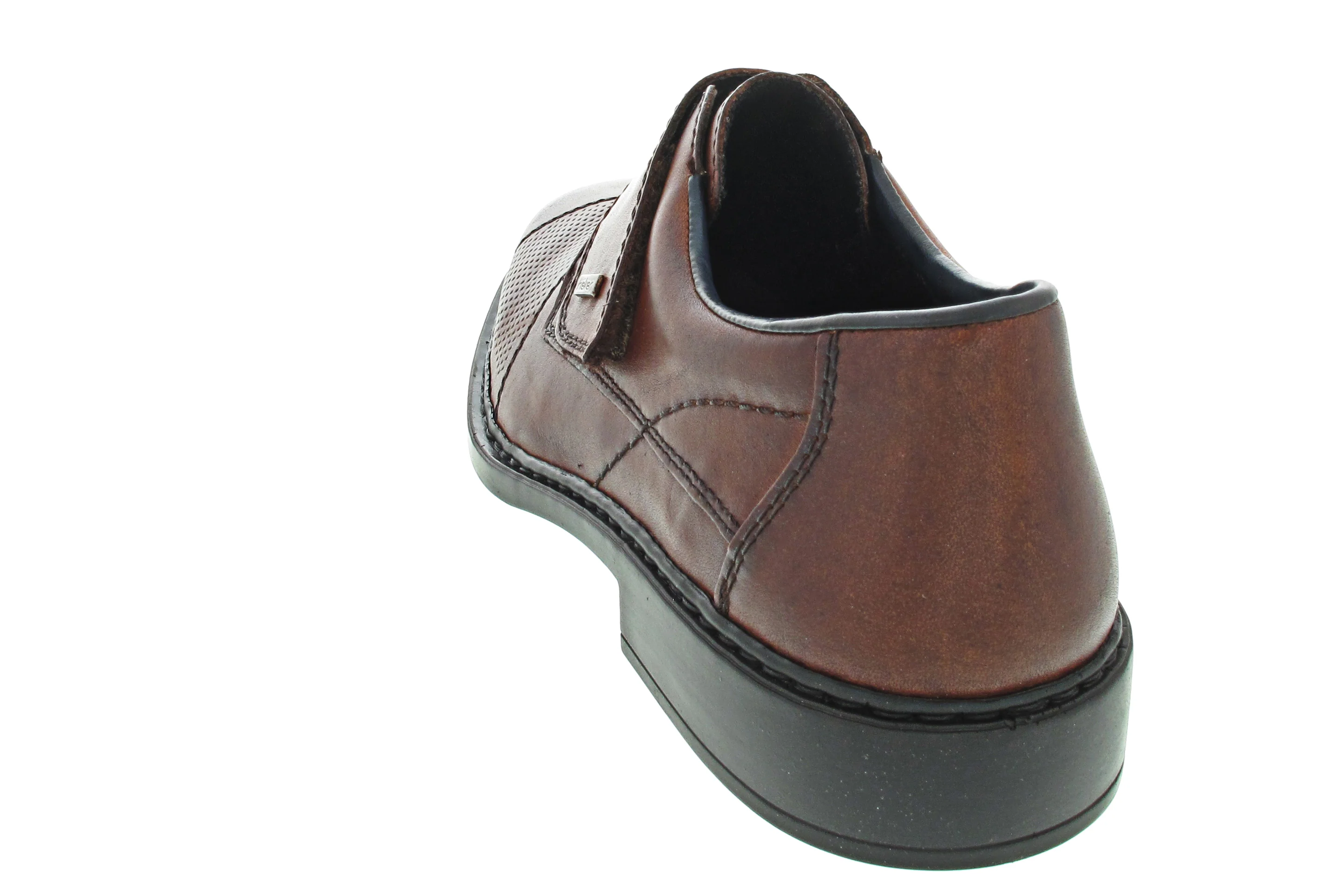 Rieker Slipper Braun - Image 8