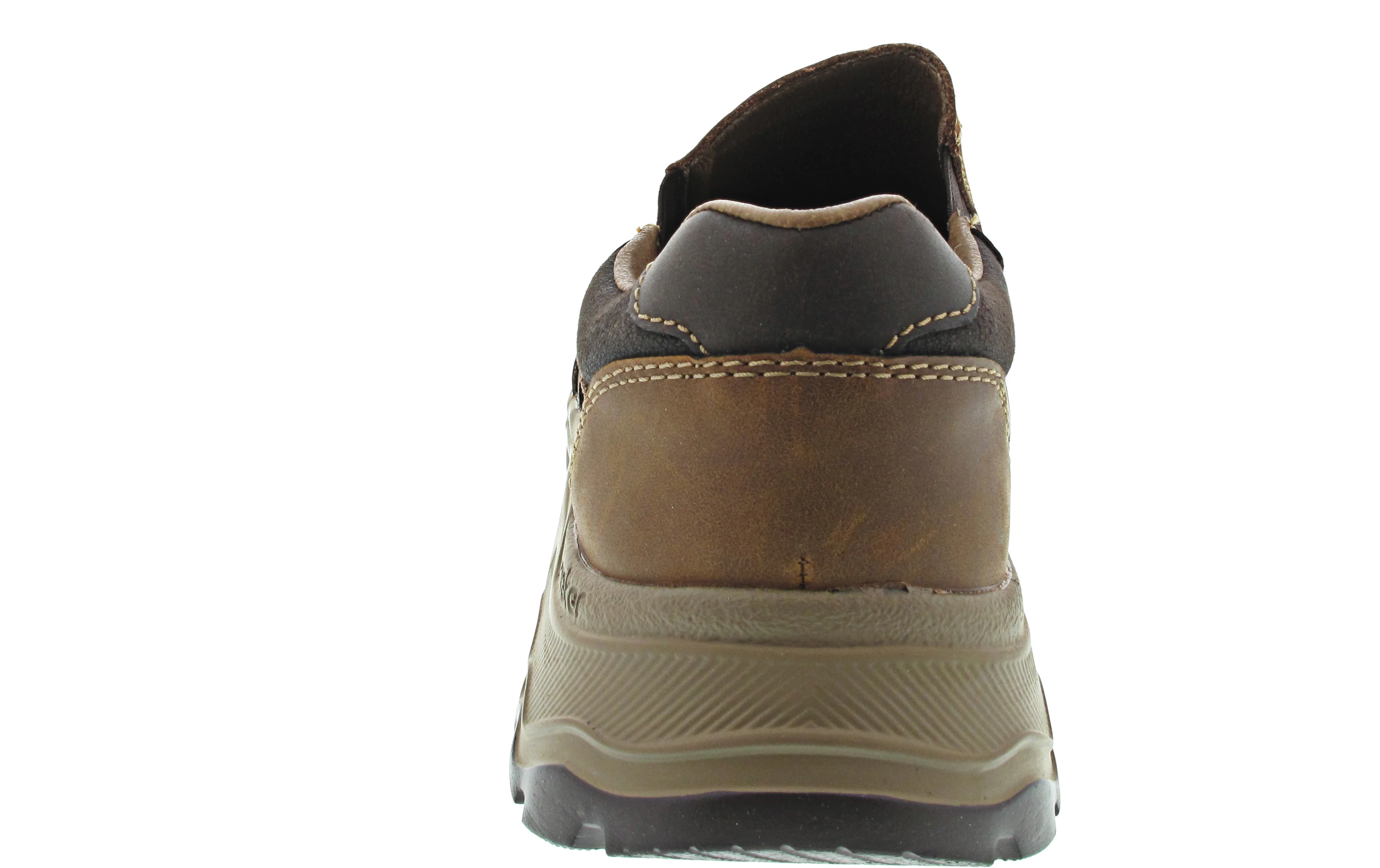 Rieker Slipper Braun - Image 10