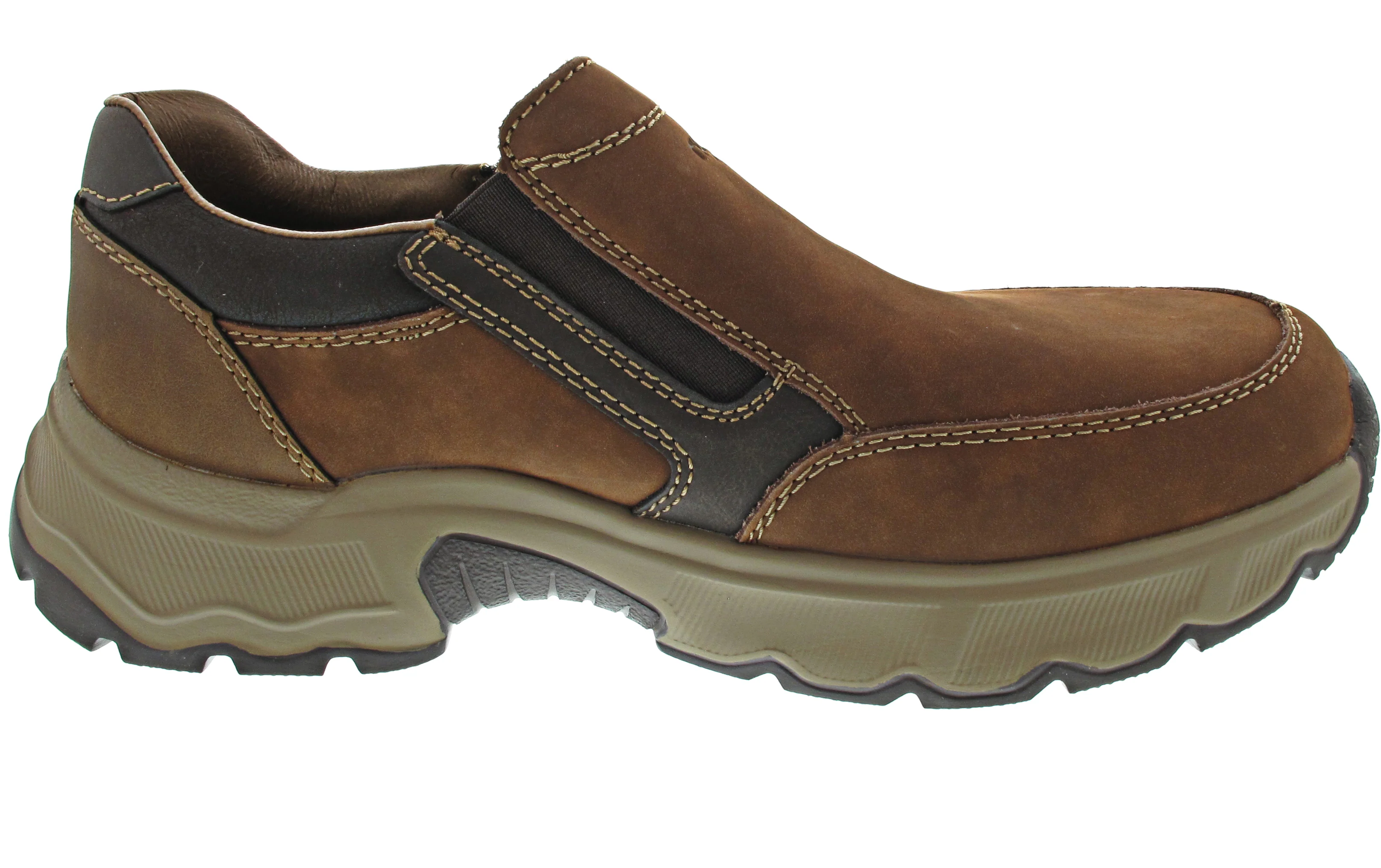 Rieker Slipper Braun - Image 9