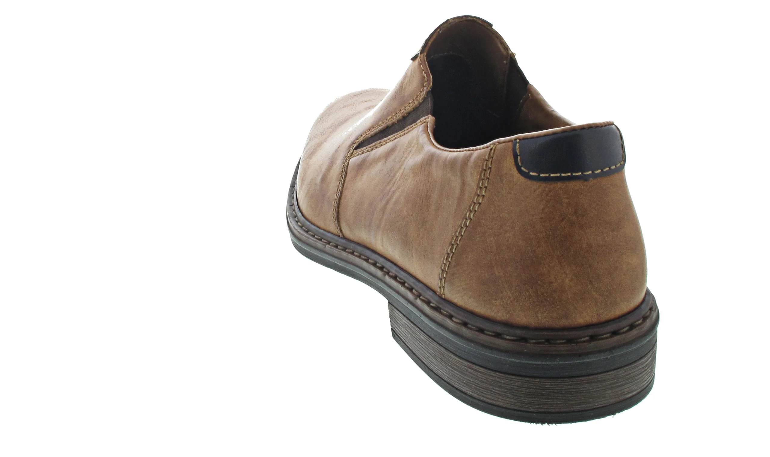 Rieker Slipper Braun - Image 23