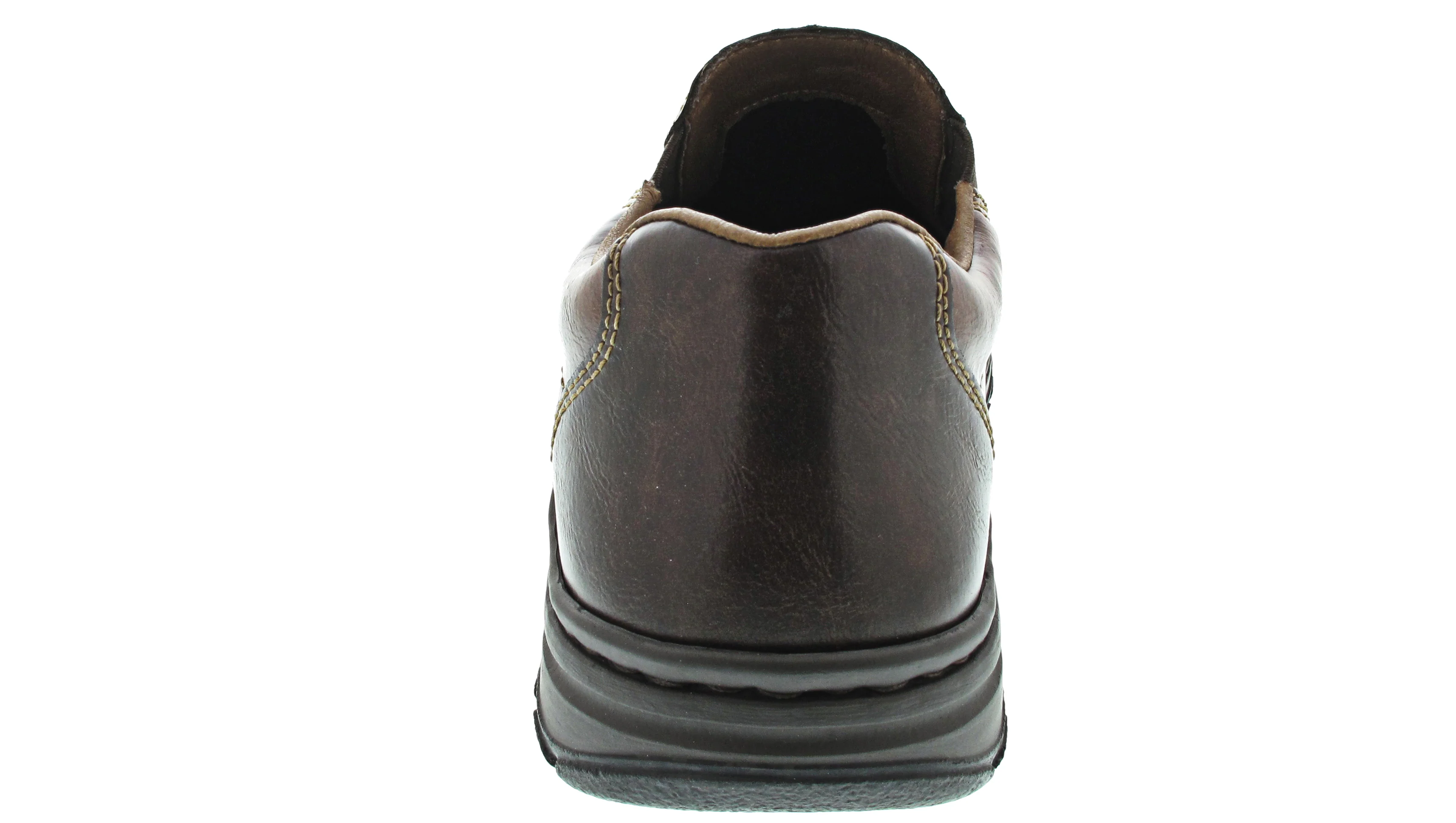 Rieker Slipper Braun - Image 20