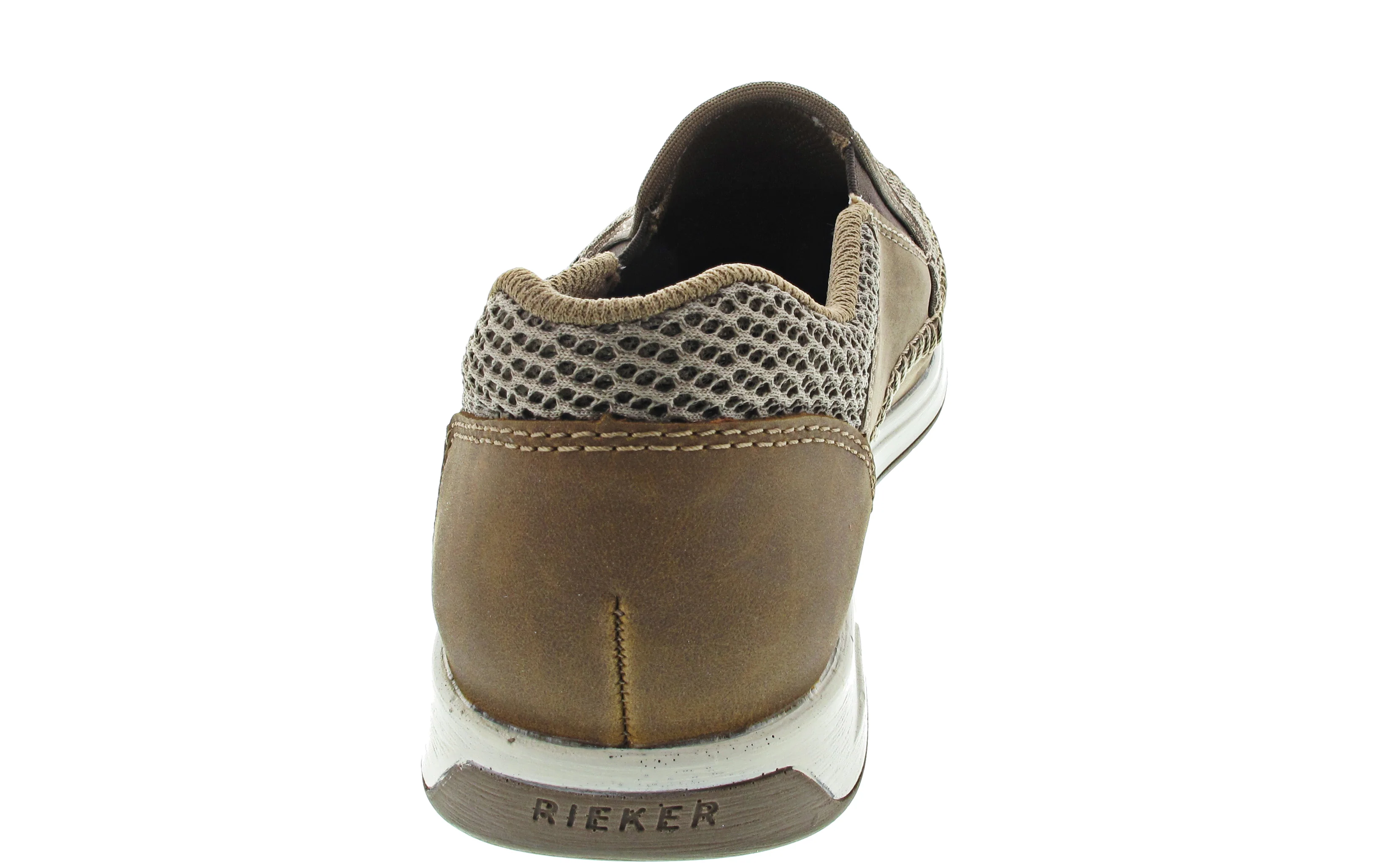 Rieker Slipper Braun - Image 10