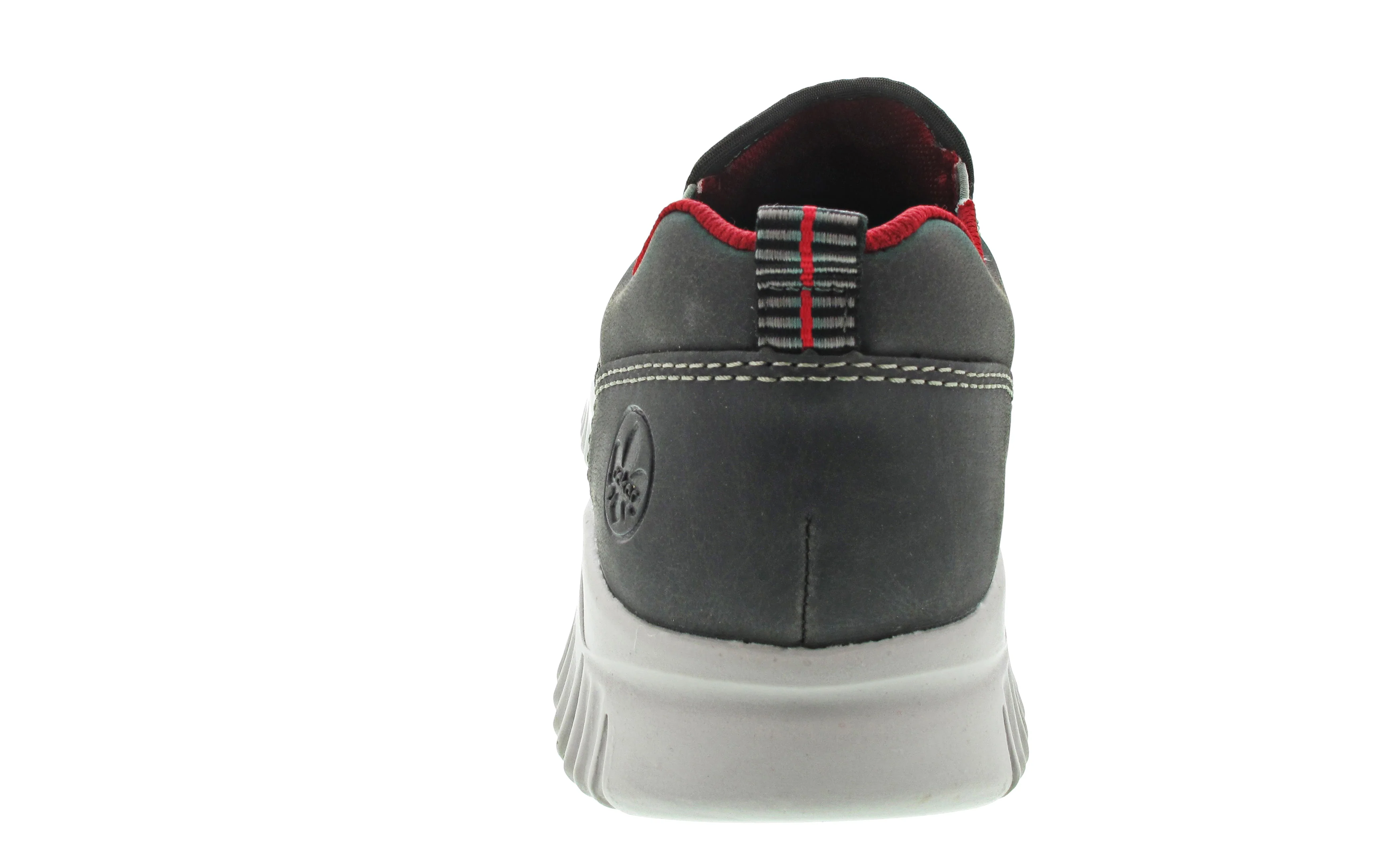 Rieker Slipper Grau - Image 9