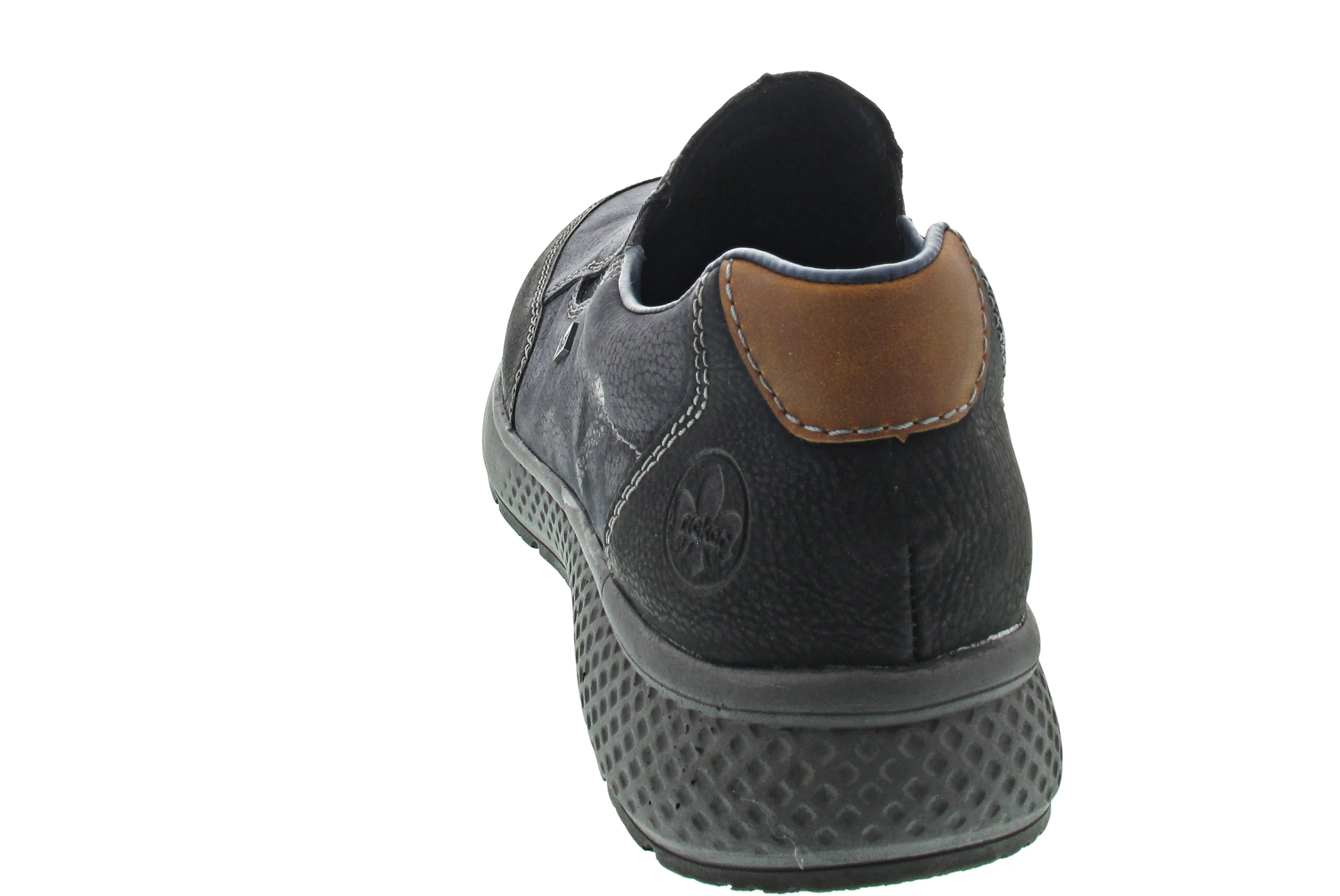 Rieker Slipper Grau - Image 14