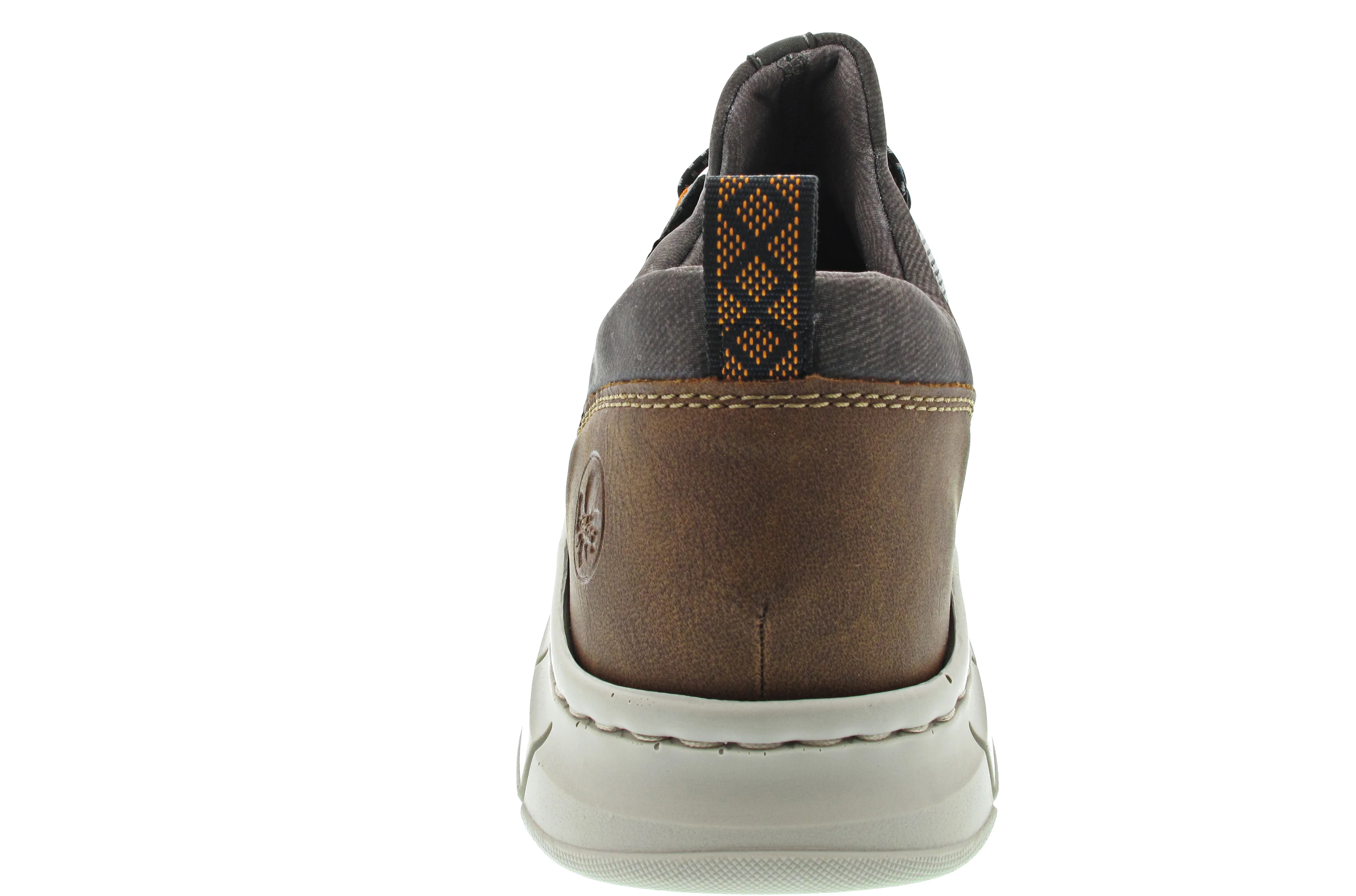 Rieker Slipper Grau - Image 20