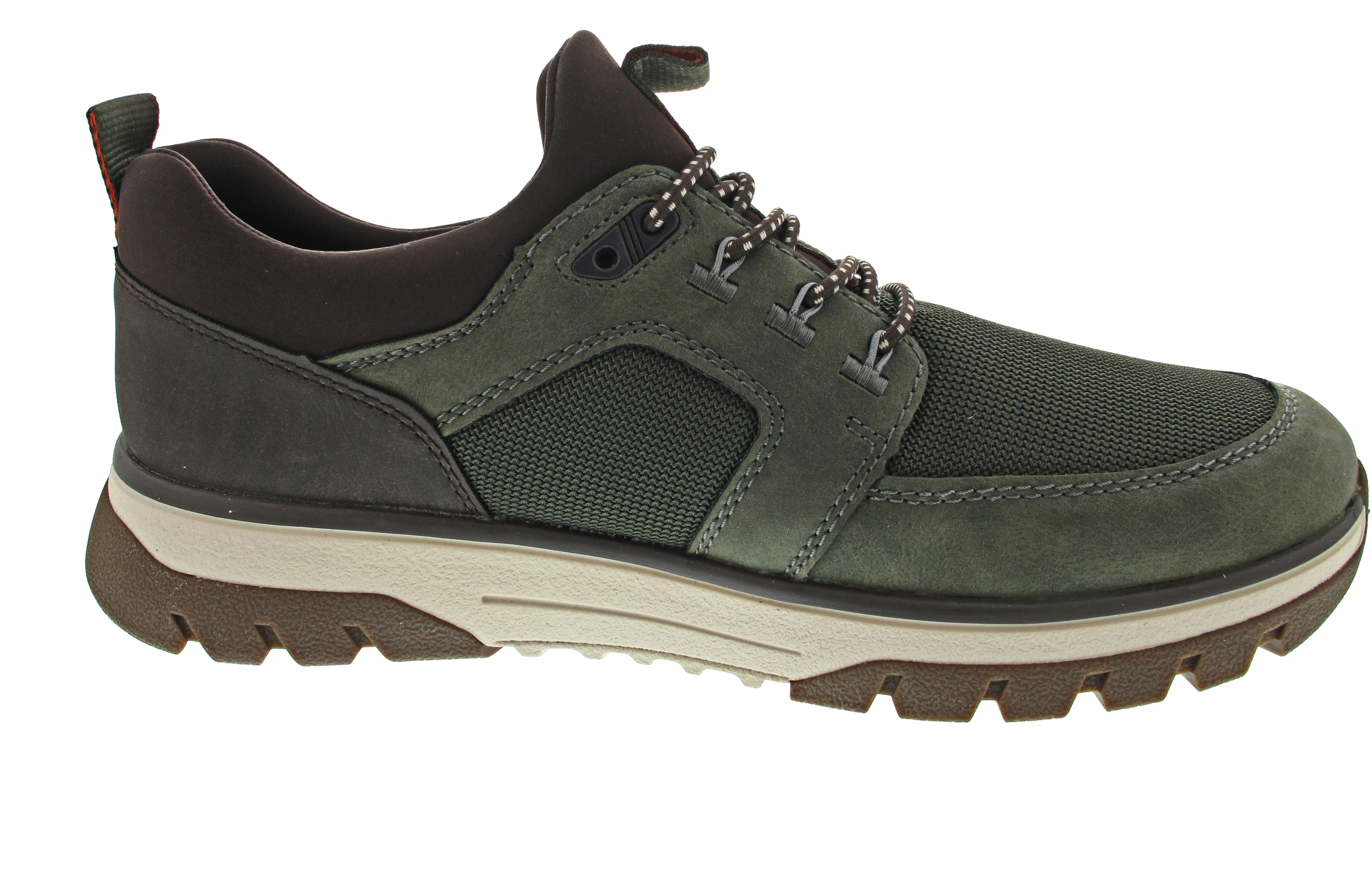 Rieker Slipper Grün - Image 12