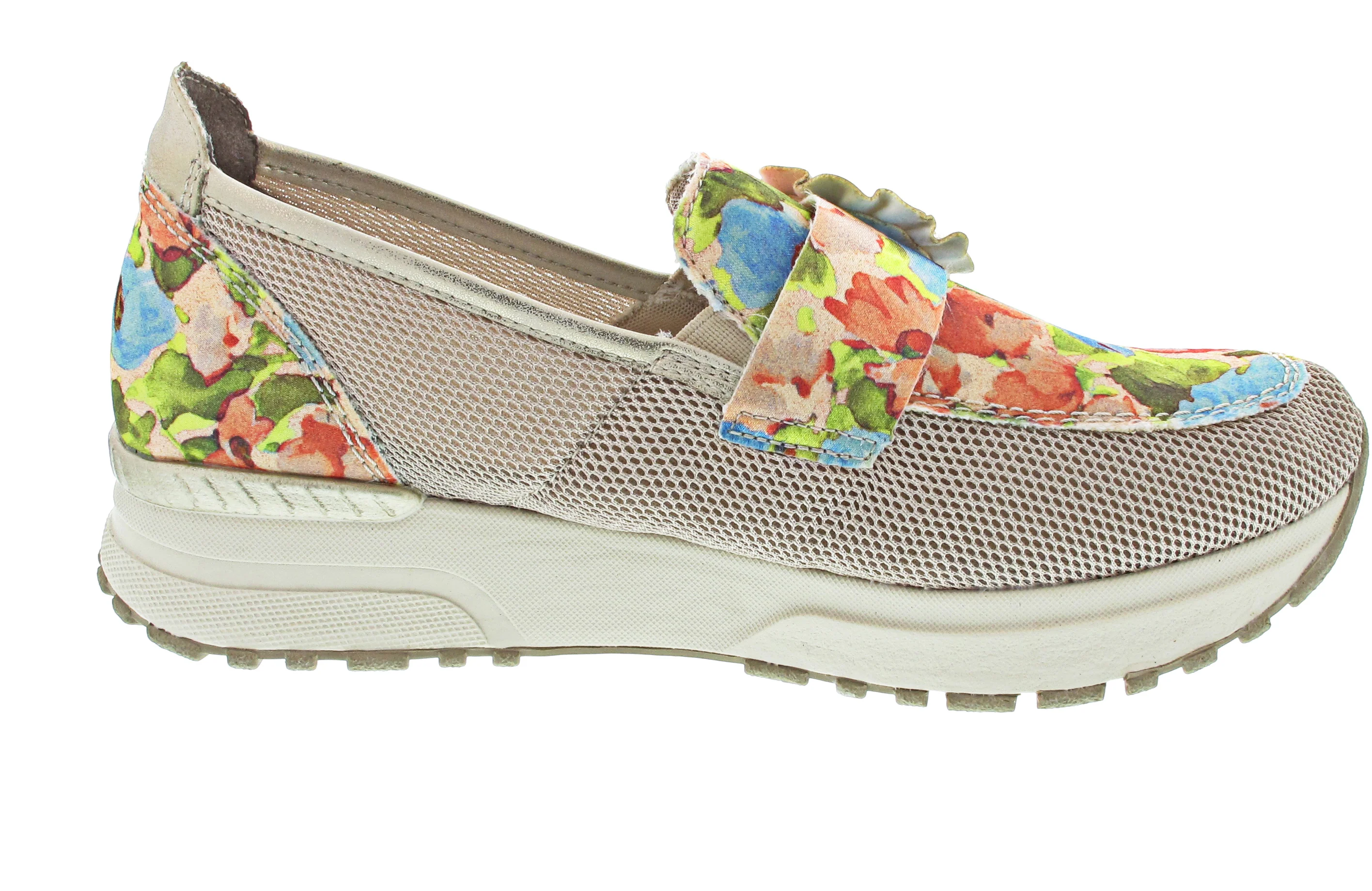Rieker Slipper Mehrfarbig - Image 20