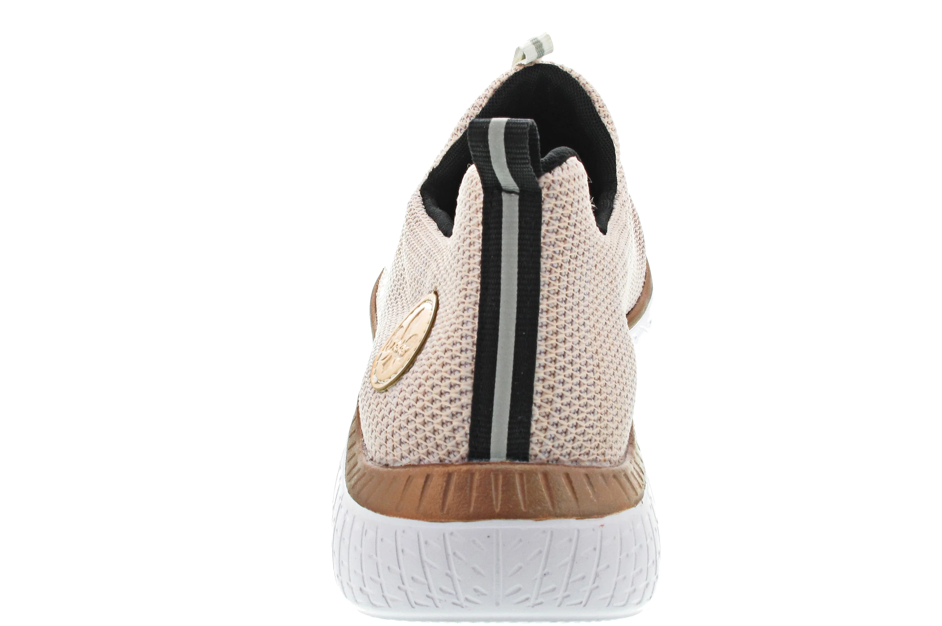 Rieker Slipper Rosa - Image 2