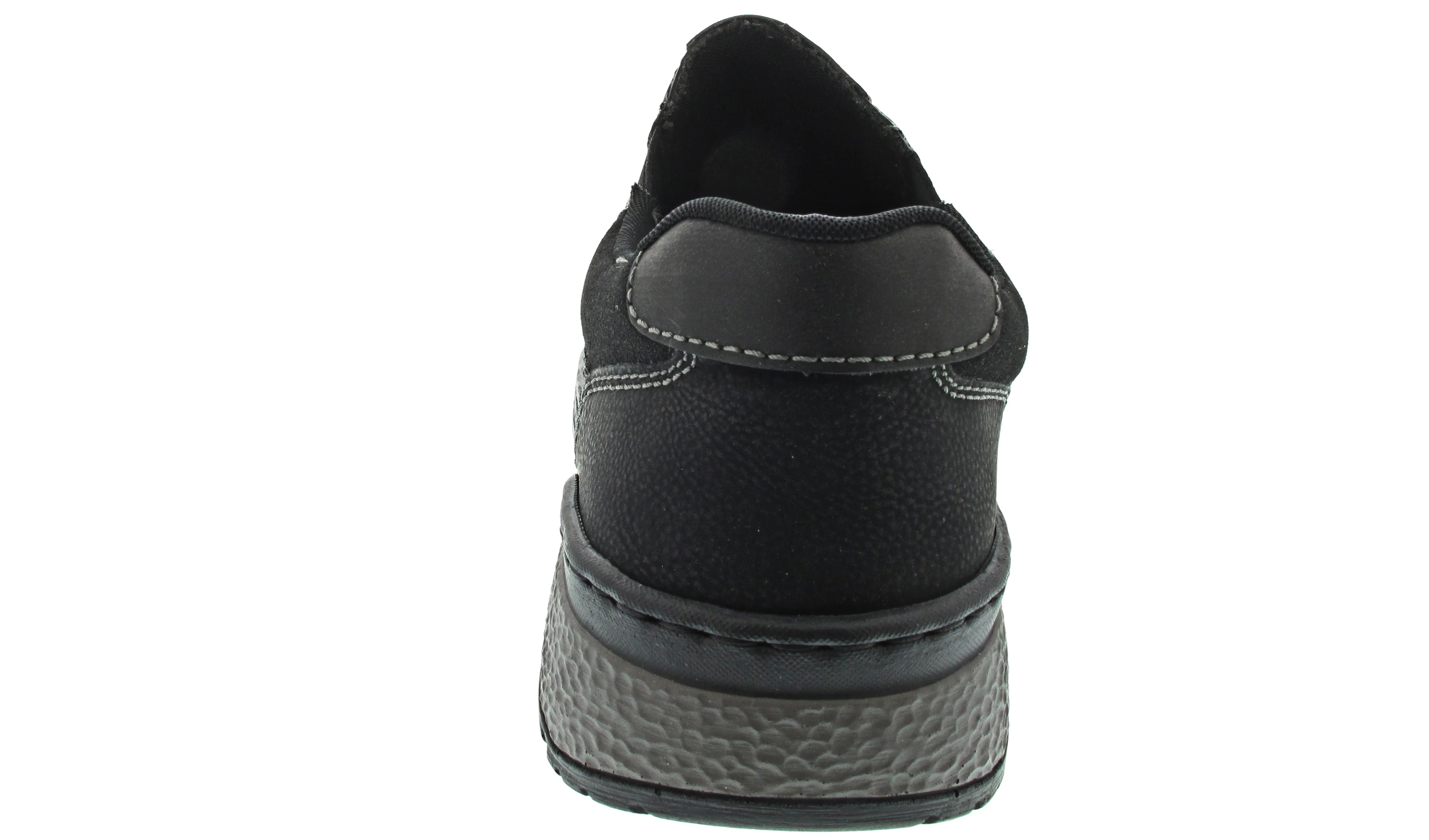 Rieker Slipper Schwarz - Image 17