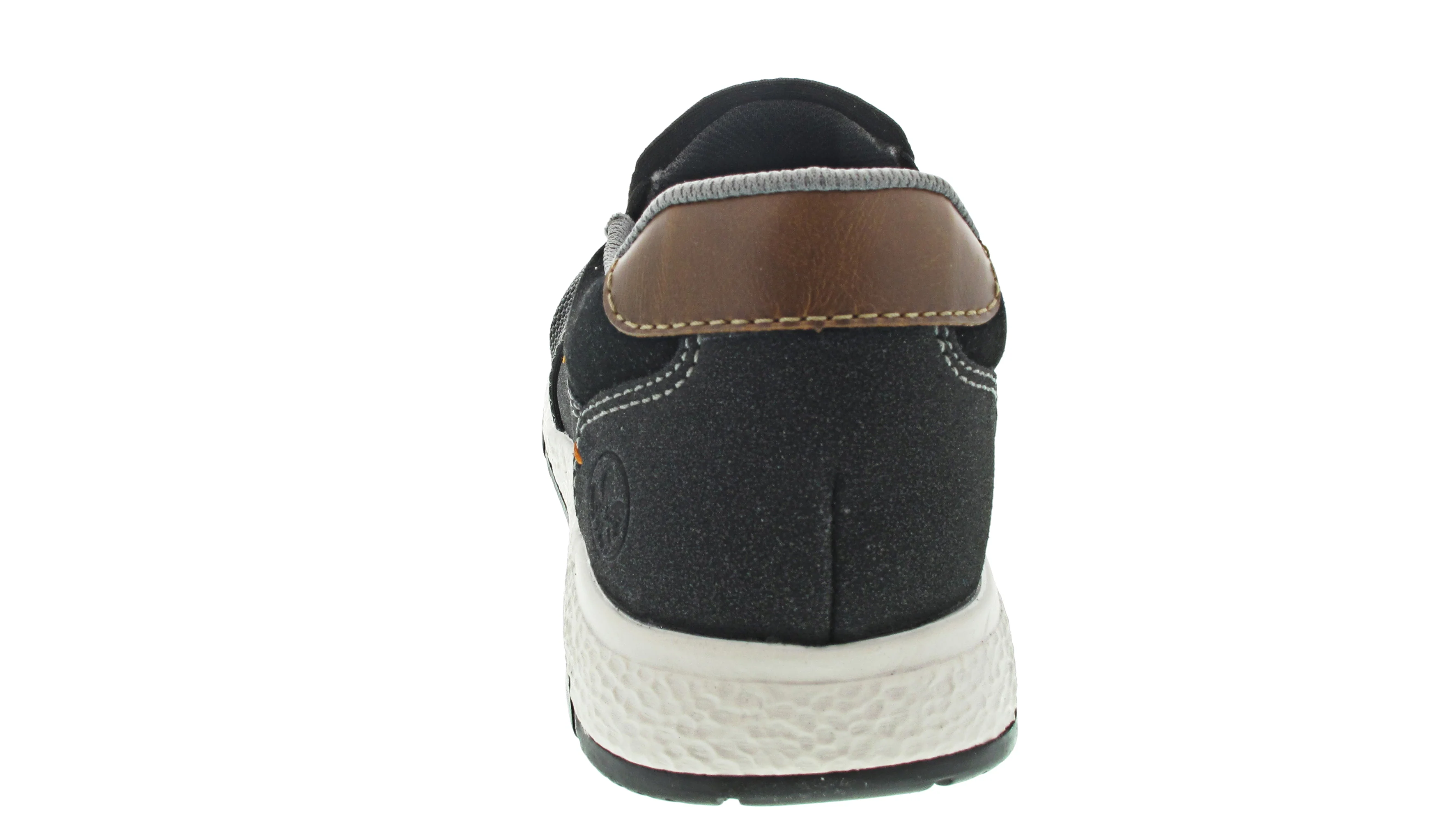 Rieker Slipper Schwarz - Image 11