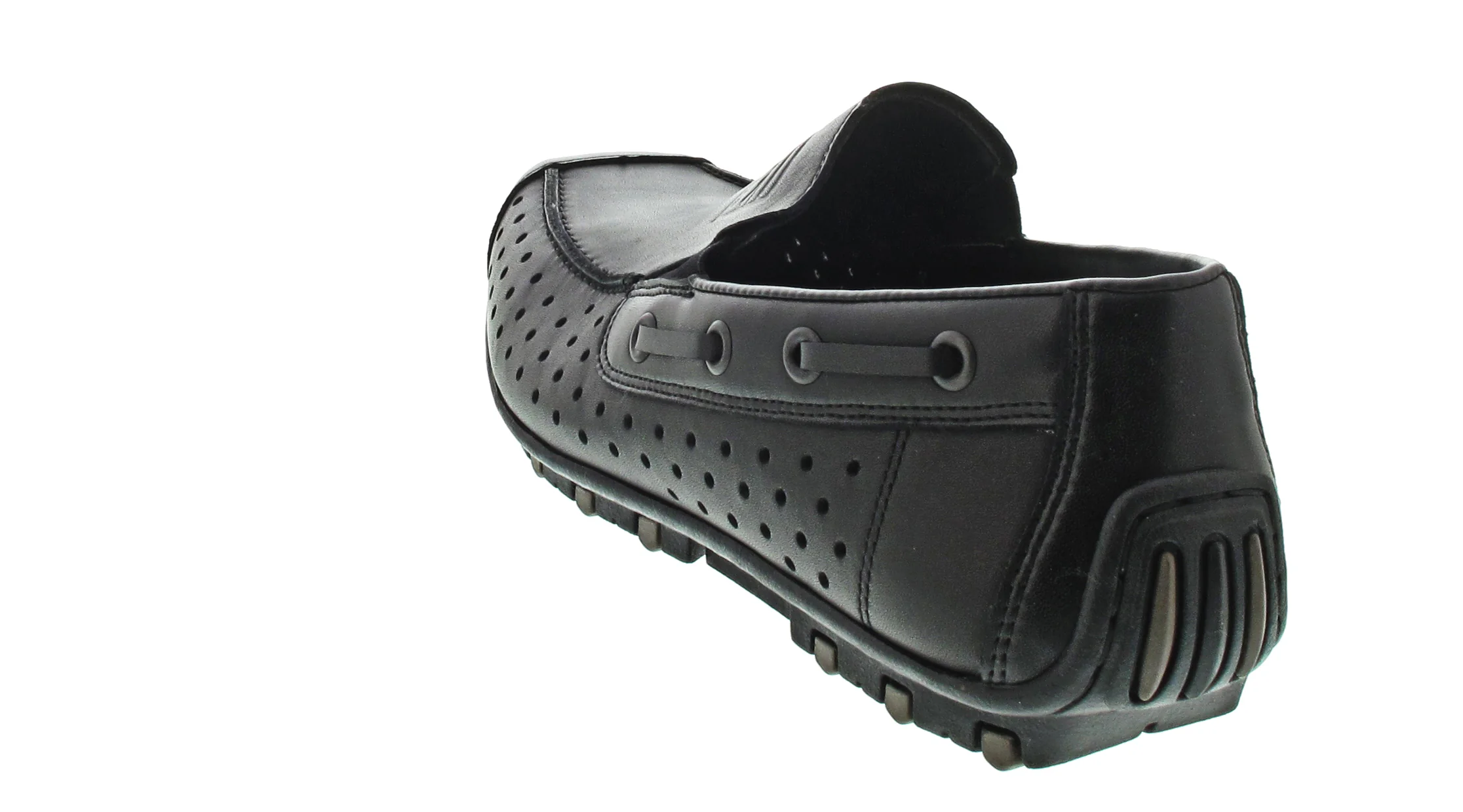 Rieker Slipper Schwarz - Image 10