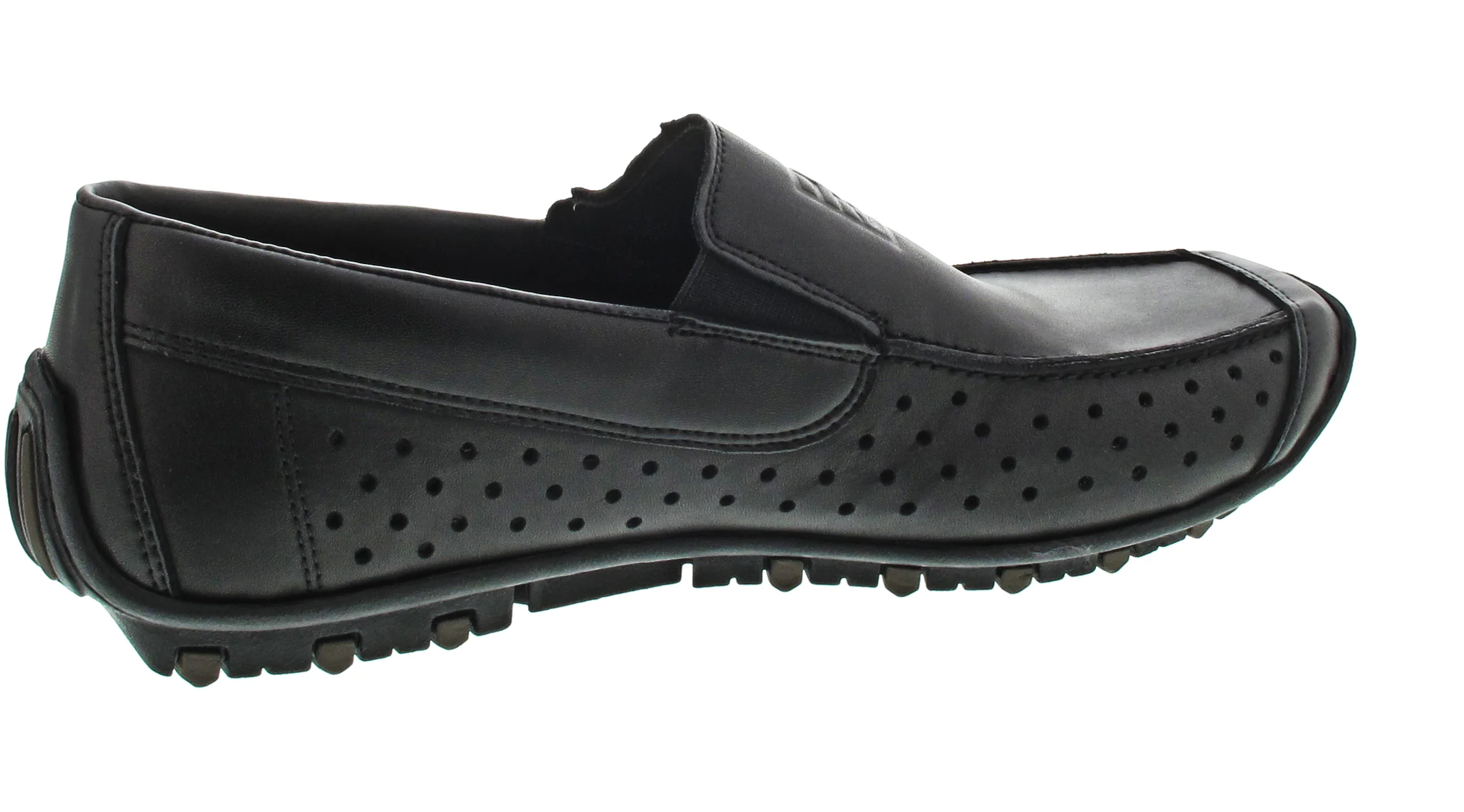 Rieker Slipper Schwarz - Image 13