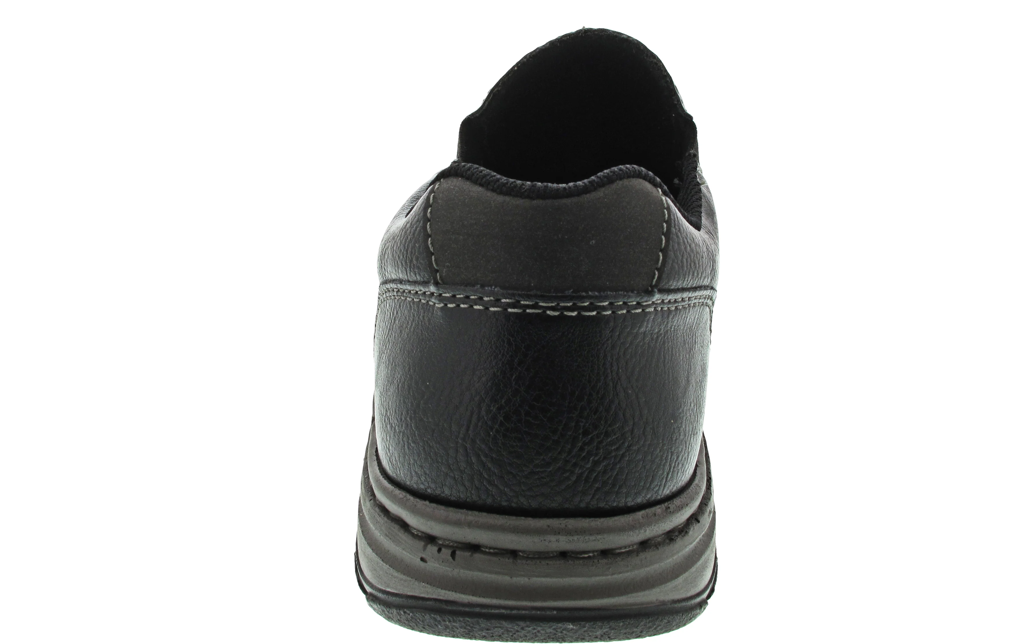 Rieker Slipper Schwarz - Image 8