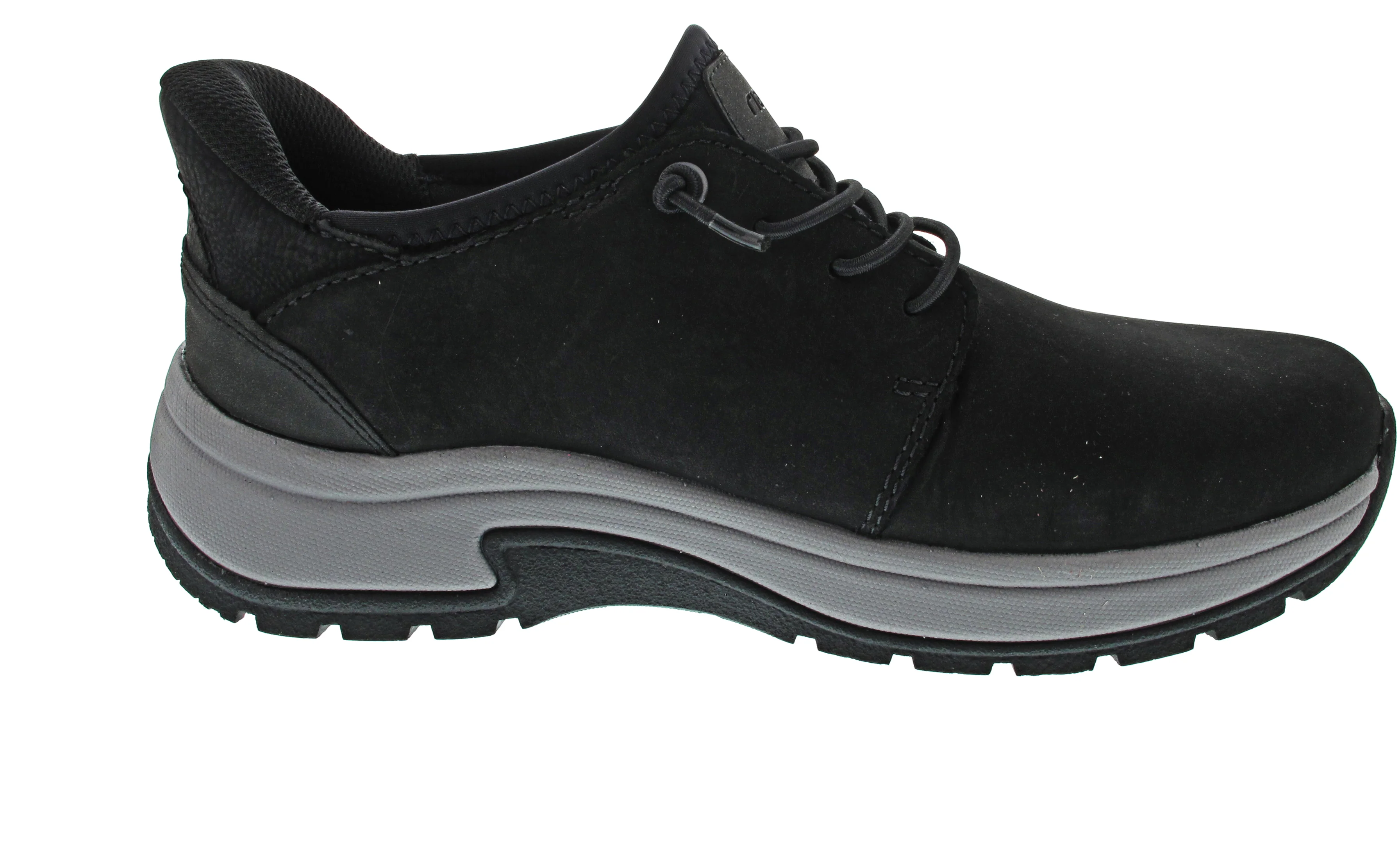 Rieker Slipper Schwarz - Image 14