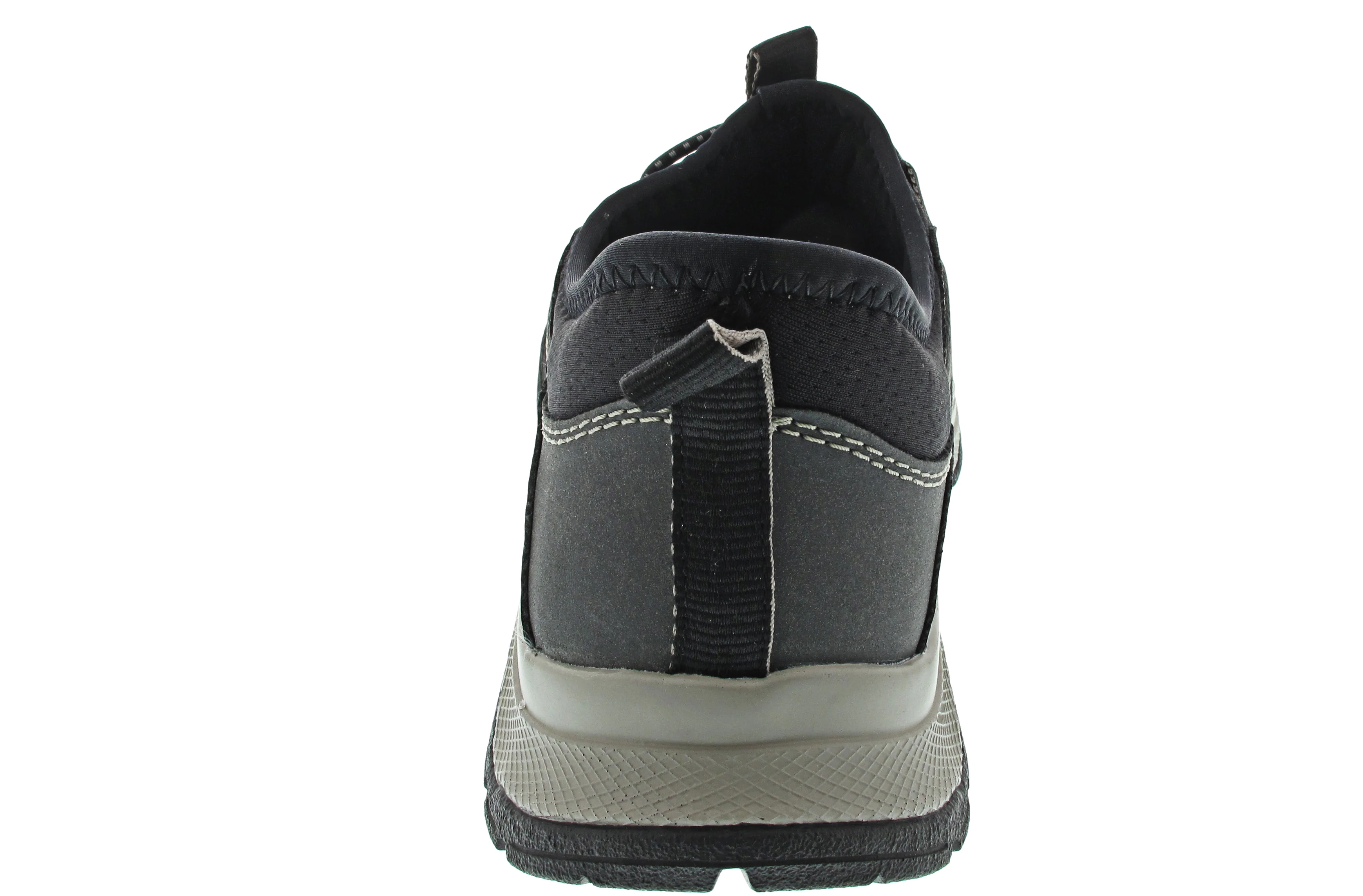 Rieker Slipper Schwarz - Image 14