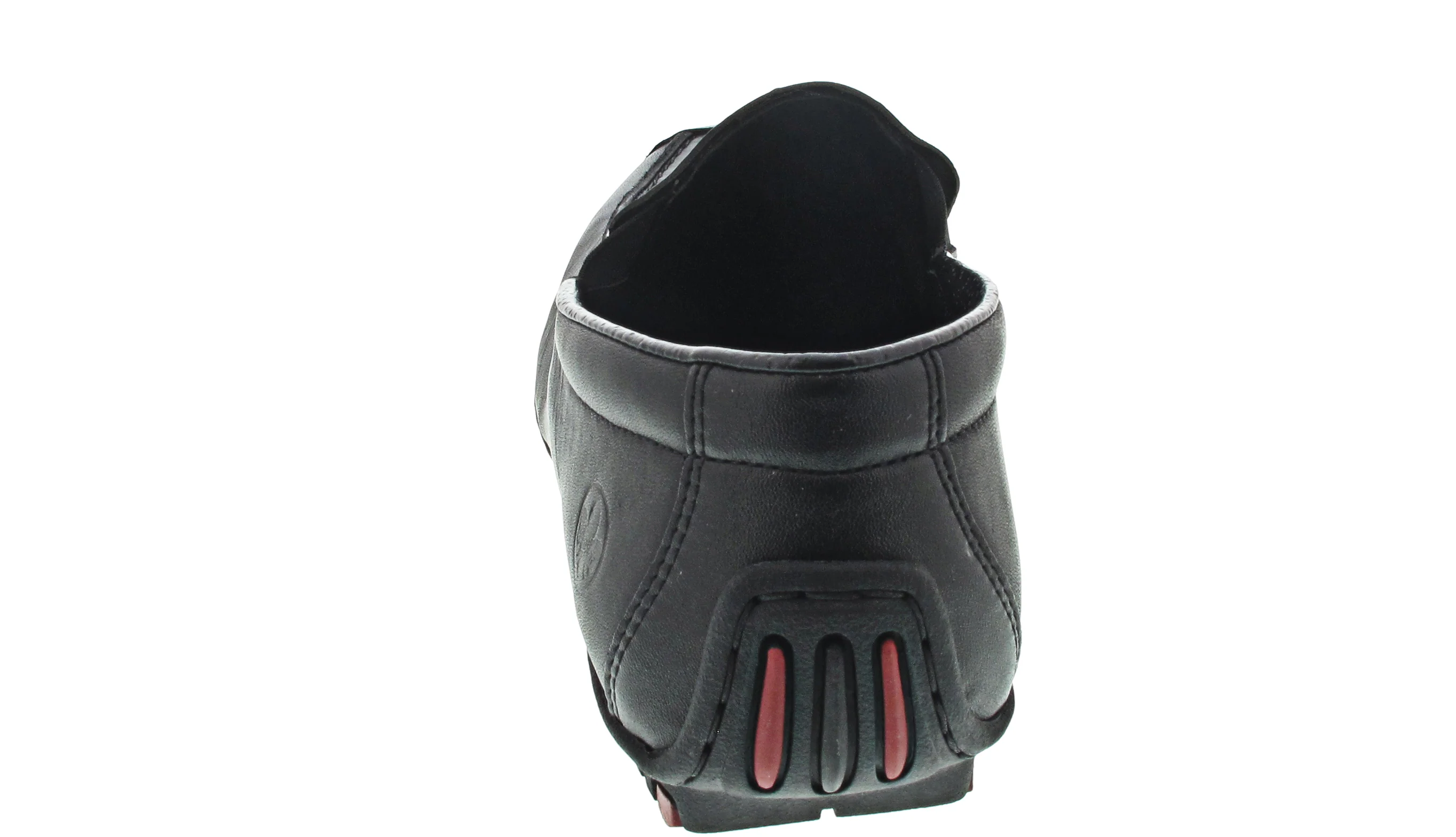 Rieker Slipper Schwarz - Image 9