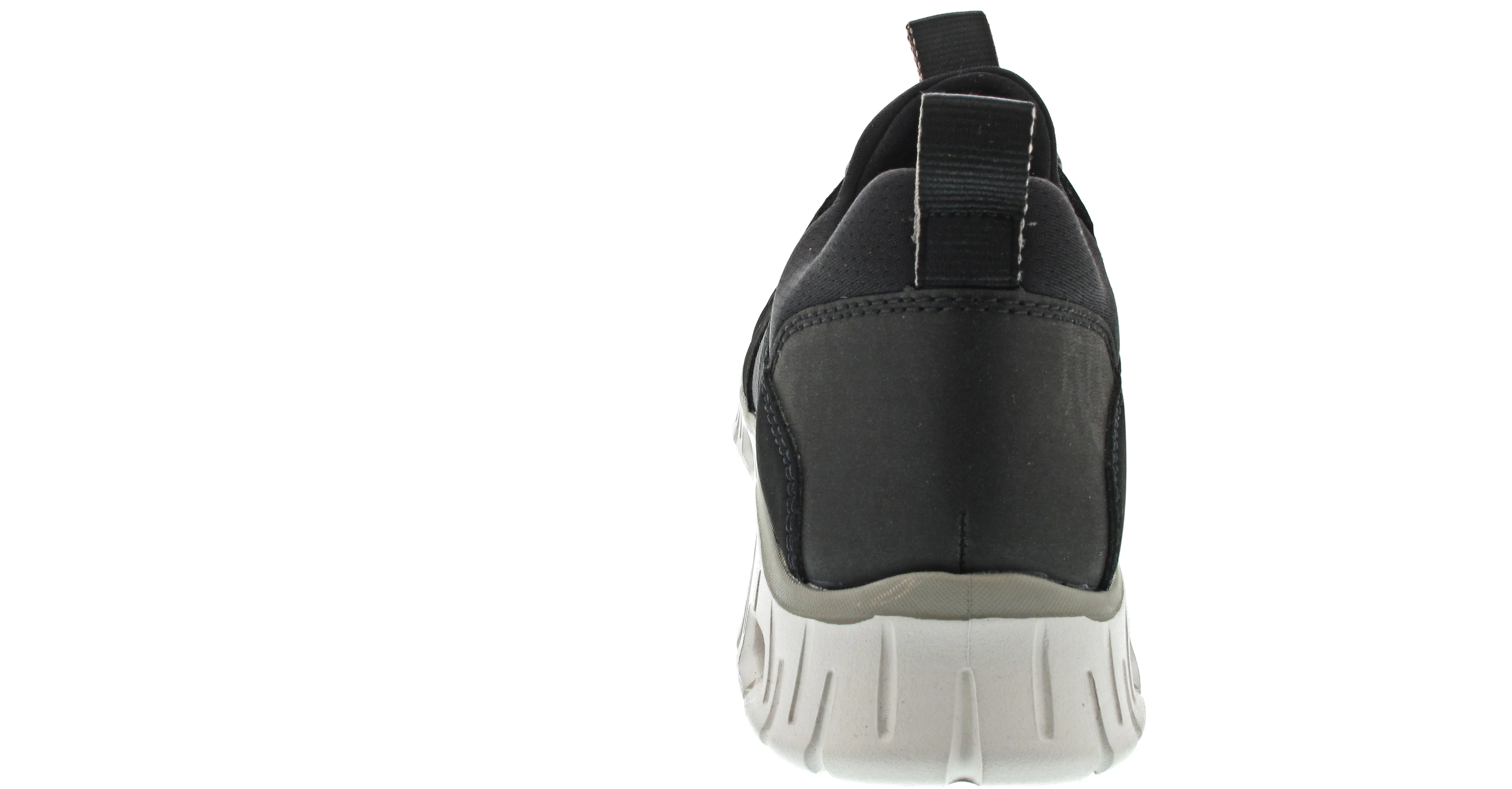 Rieker Slipper Schwarz - Image 21