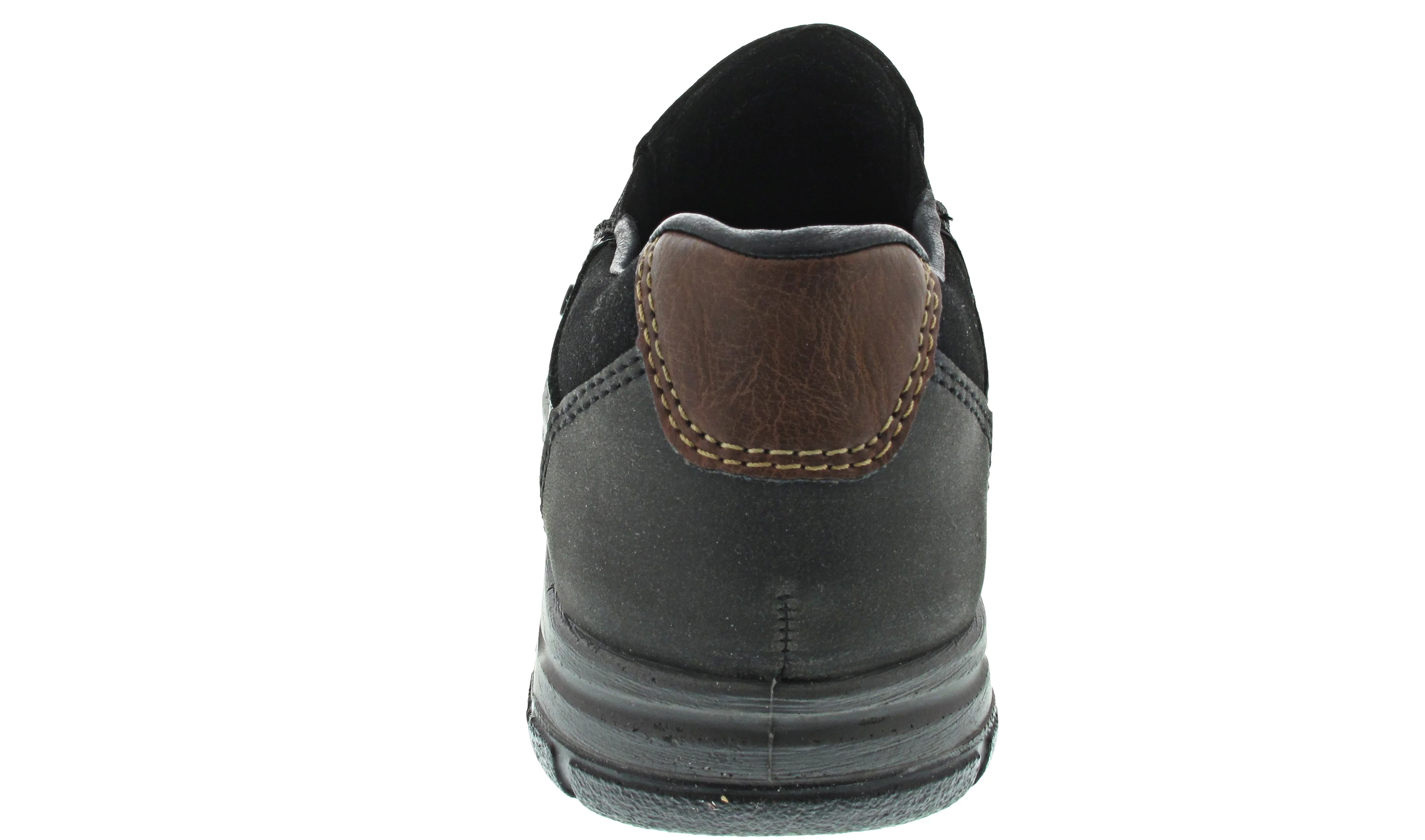 Rieker Slipper Schwarz - Image 11