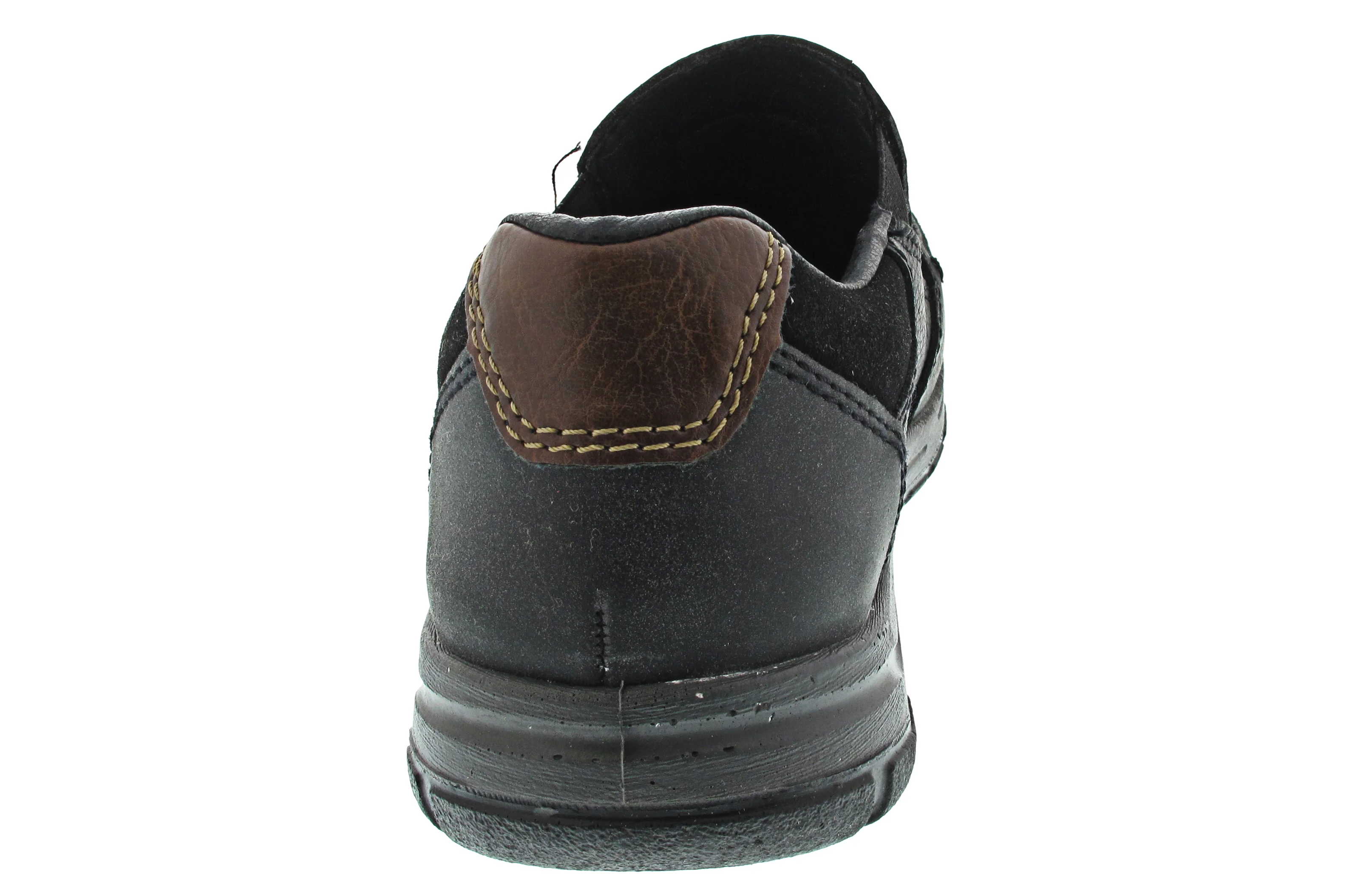 Rieker Slipper Schwarz - Image 19