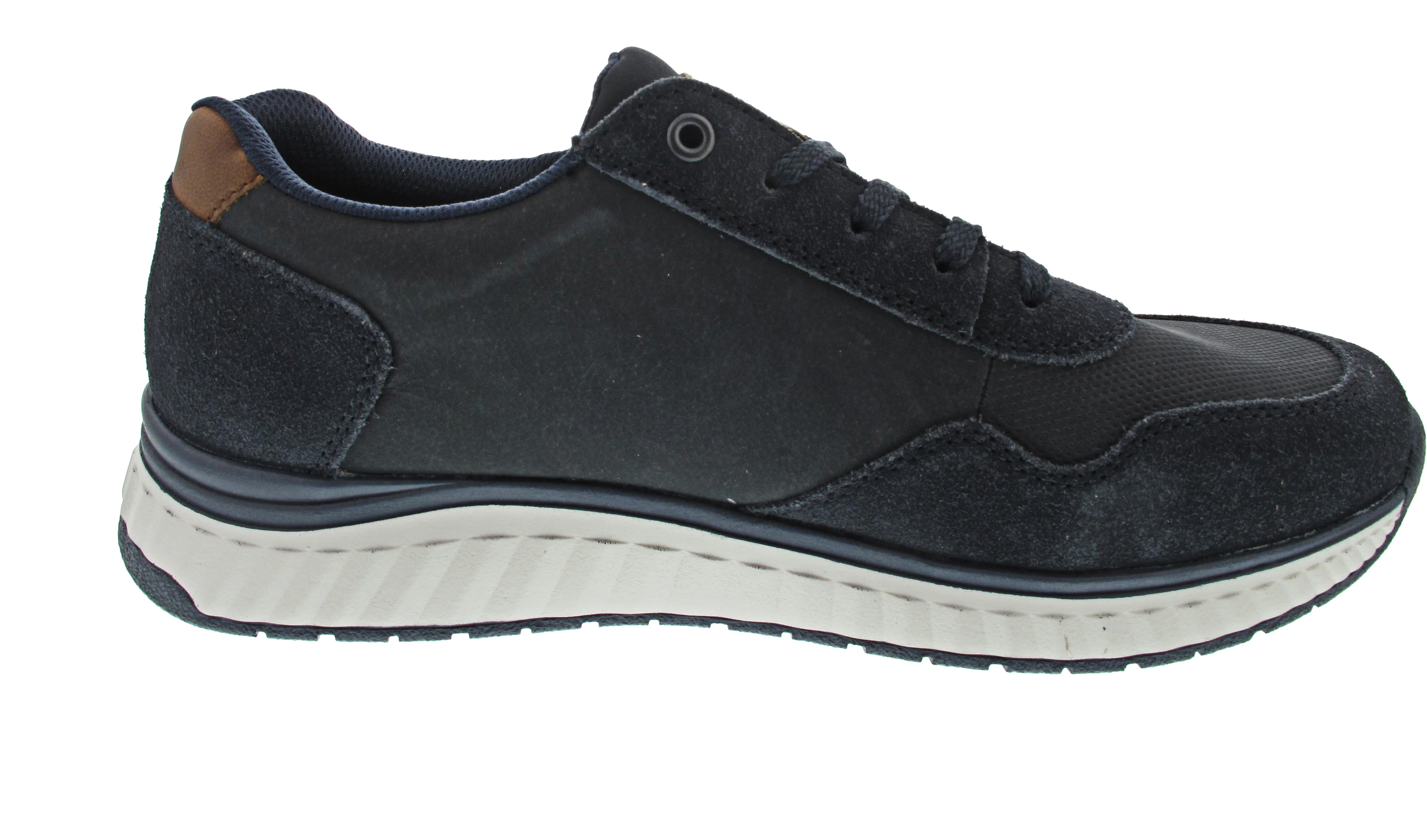 Rieker Sneaker Blau - Image 12