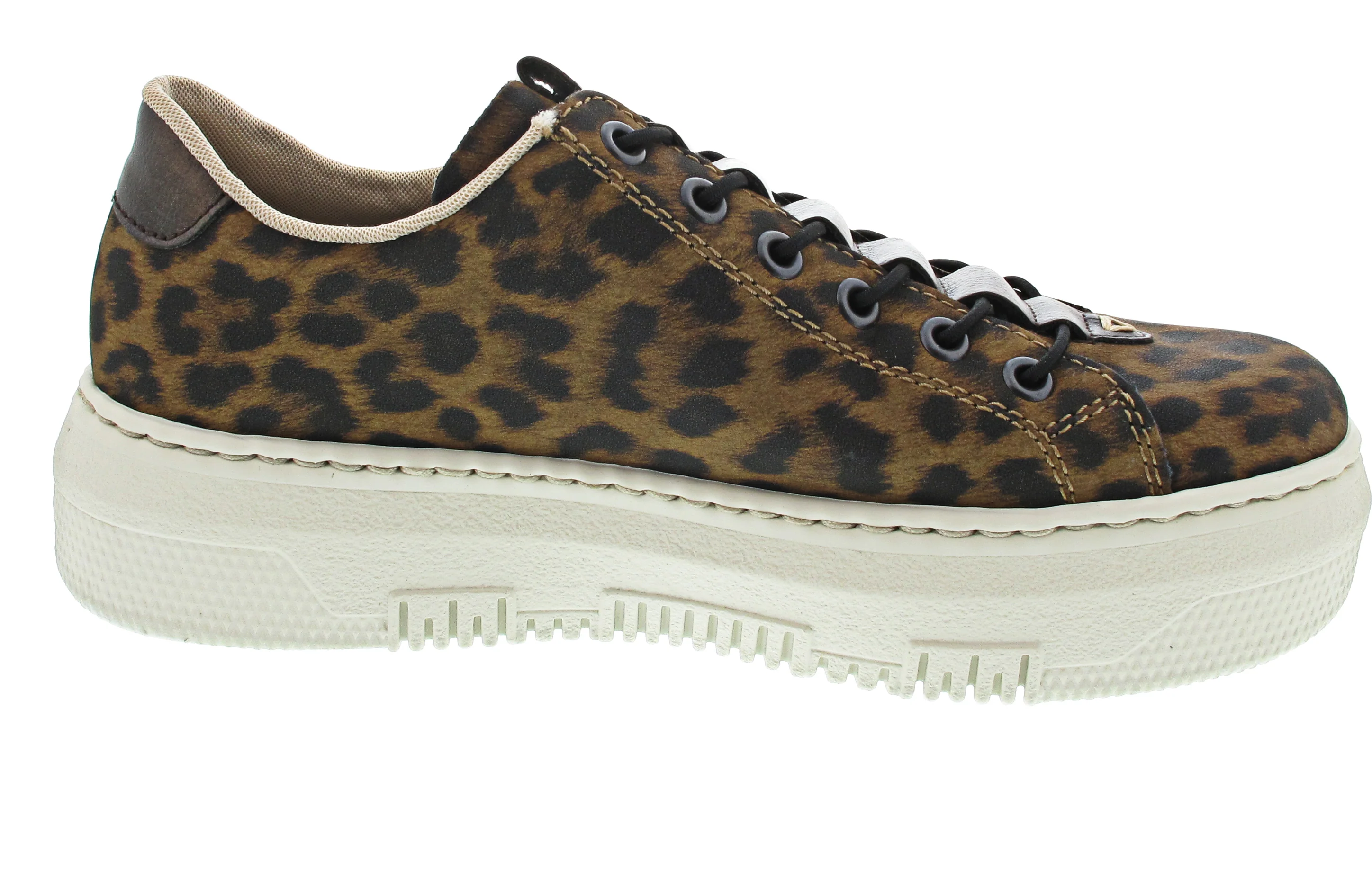 Rieker Sneaker Braun - Image 8