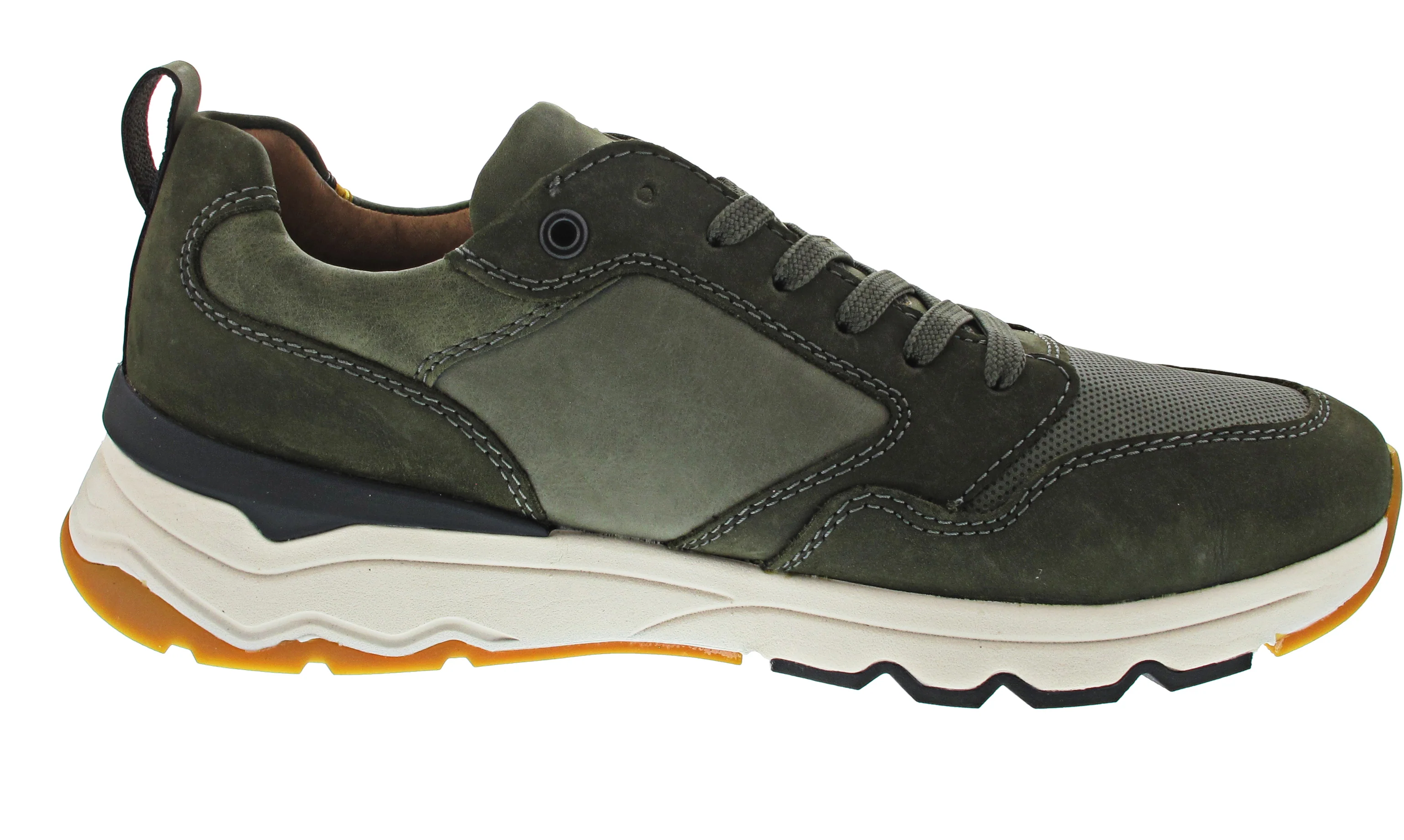 Rieker Sneaker Grün - Image 15