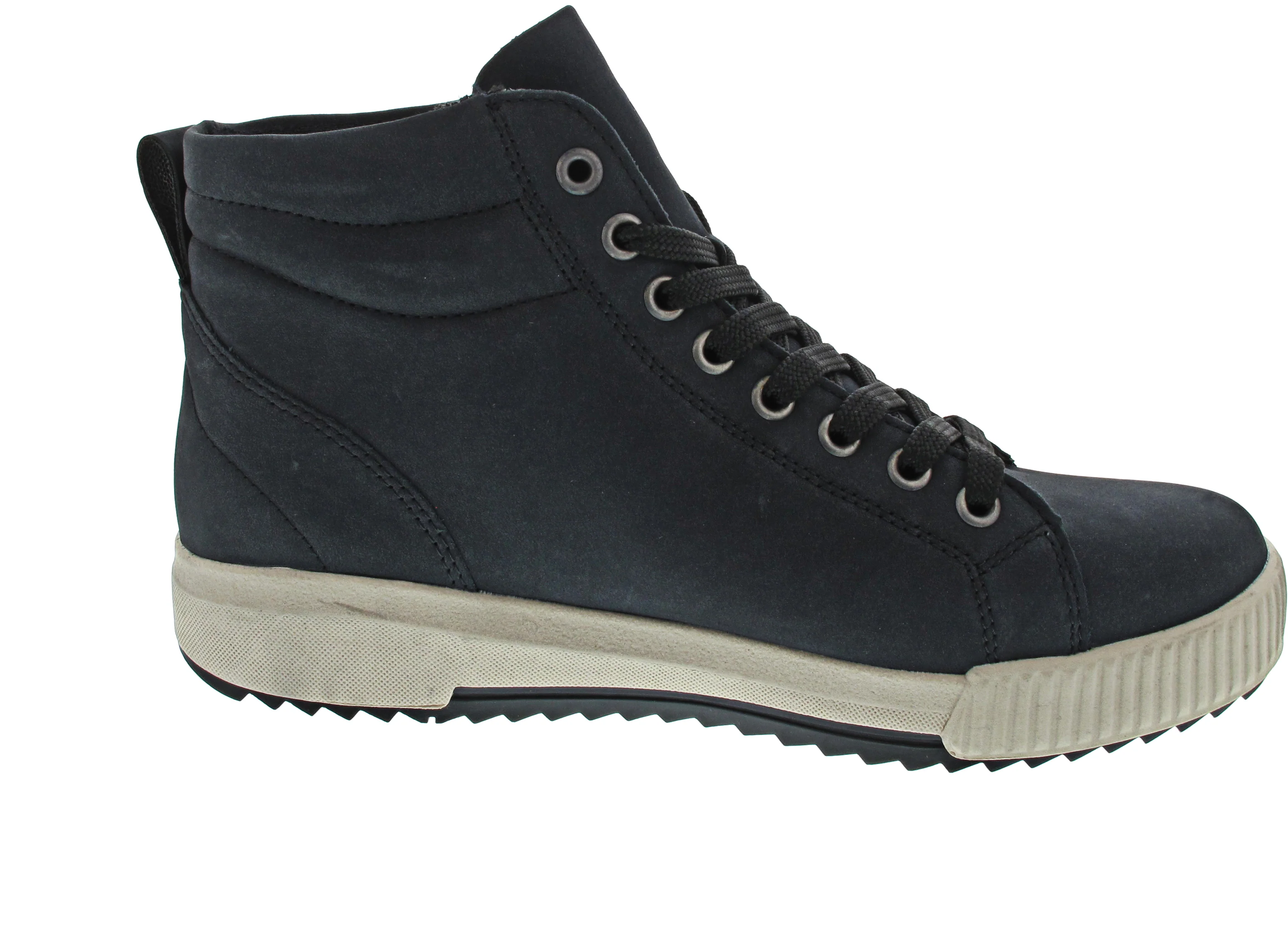 Rieker Sneaker high Blau - Image 8