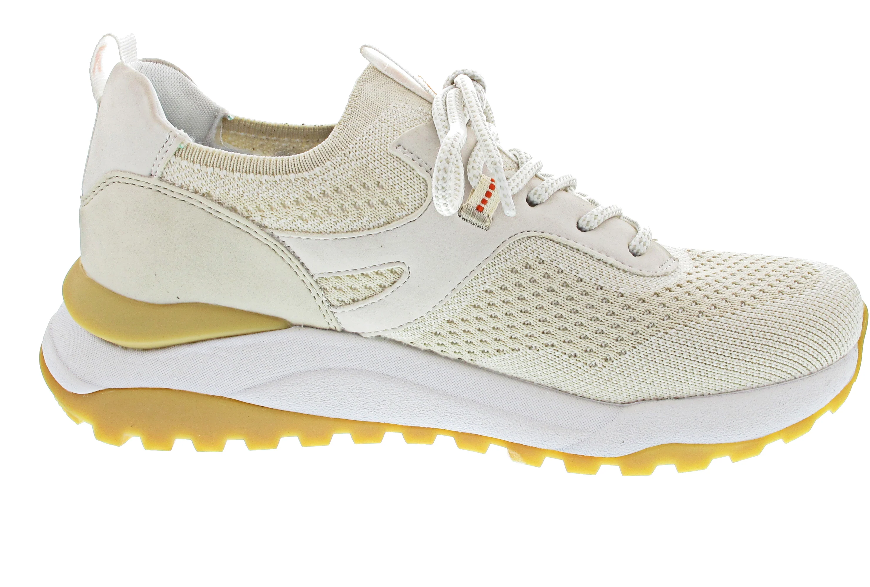 Rieker Sneaker low Beige - Image 8